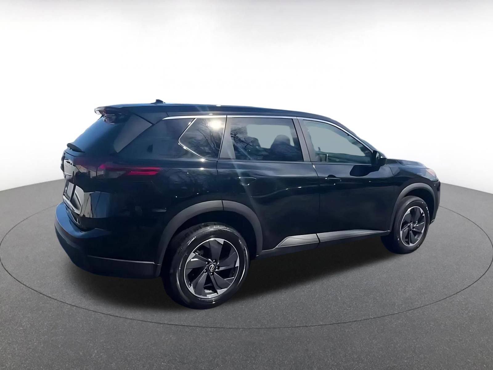 Thumbnail: 2025 Nissan Rogue - 15