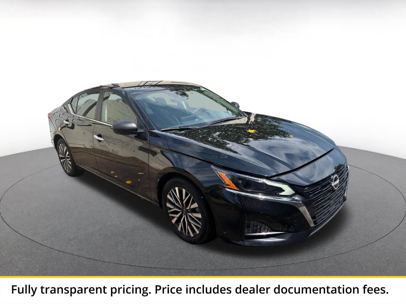 Thumbnail: 2025 Nissan Altima - 1