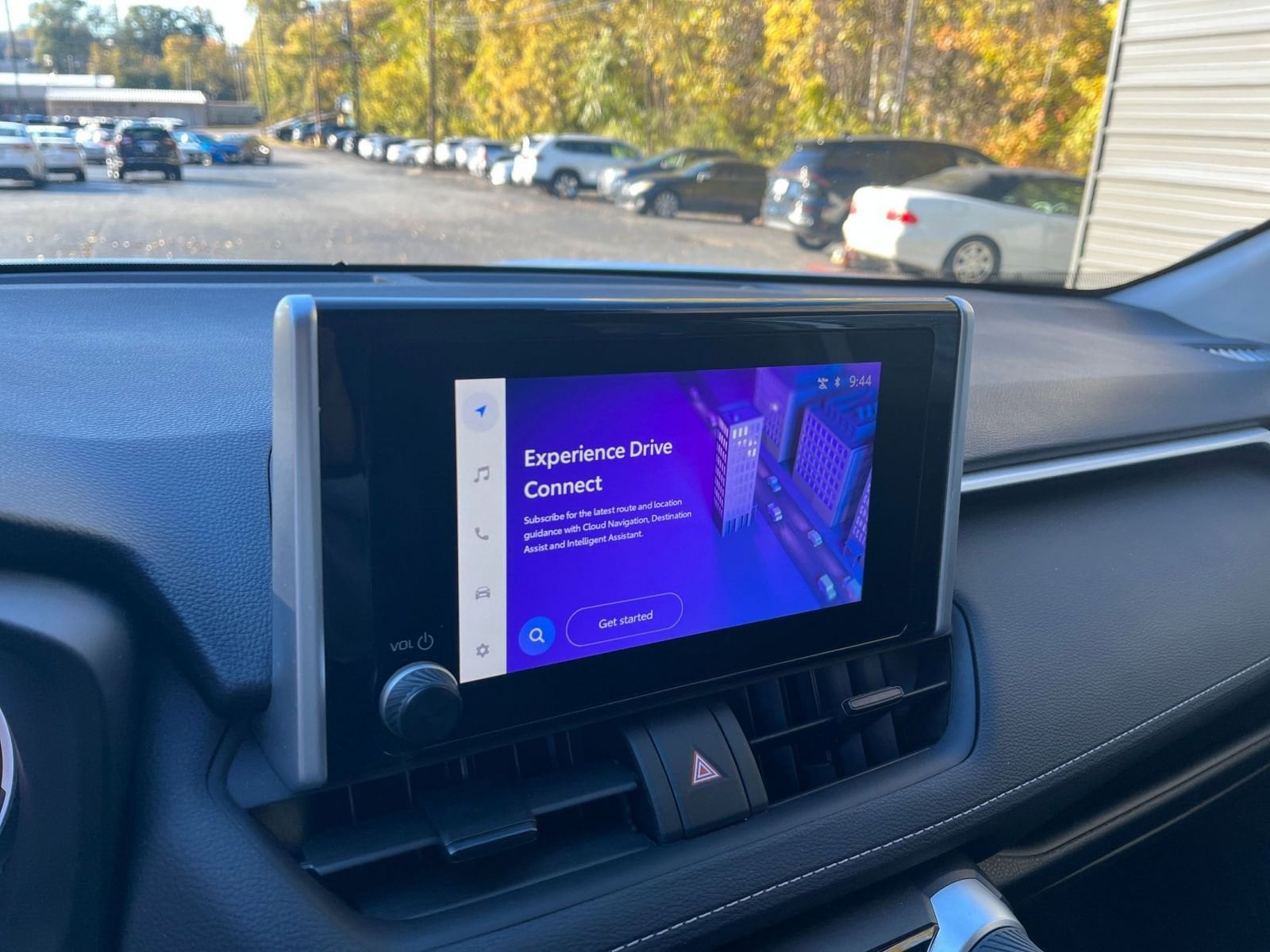 Thumbnail: 2025 Toyota RAV4 - 20