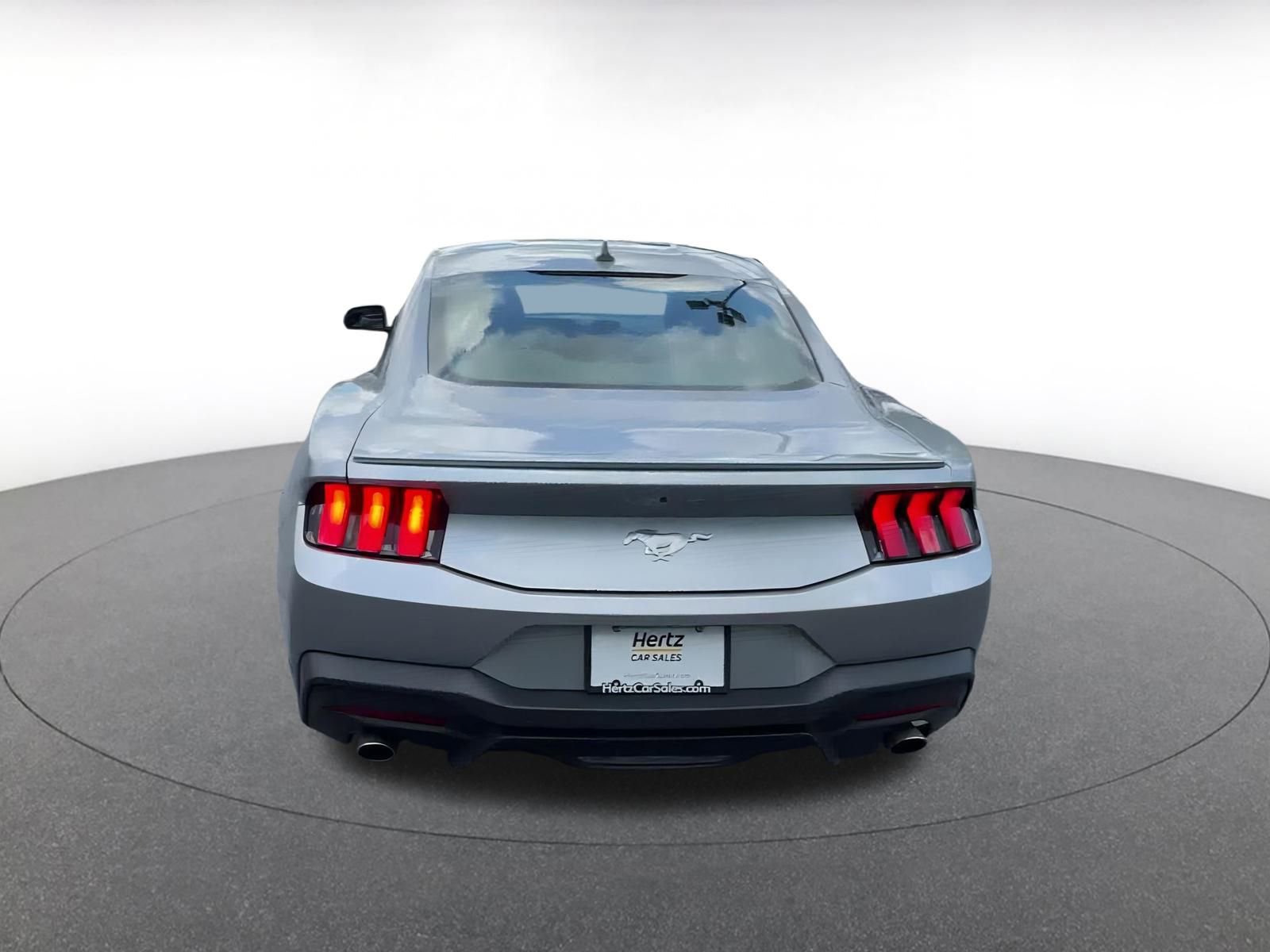 Thumbnail: 2024 Ford Mustang - 12