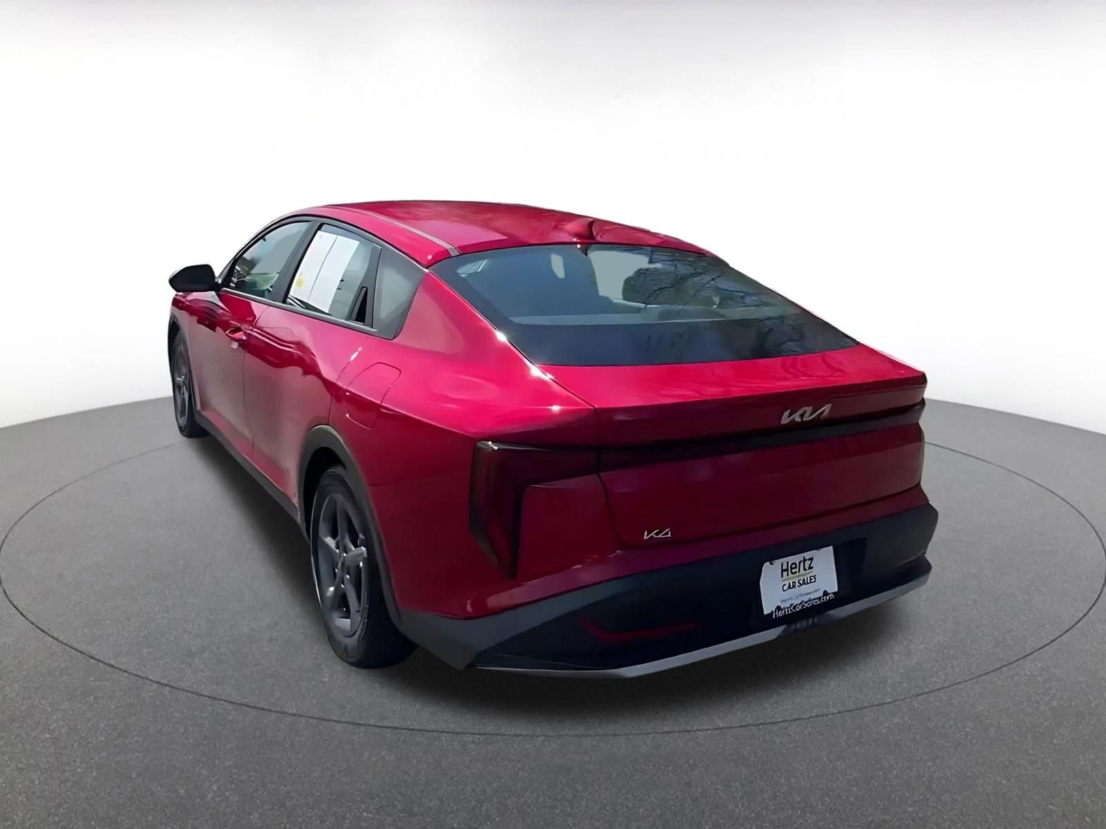 Thumbnail: 2025 Kia K4 - 11