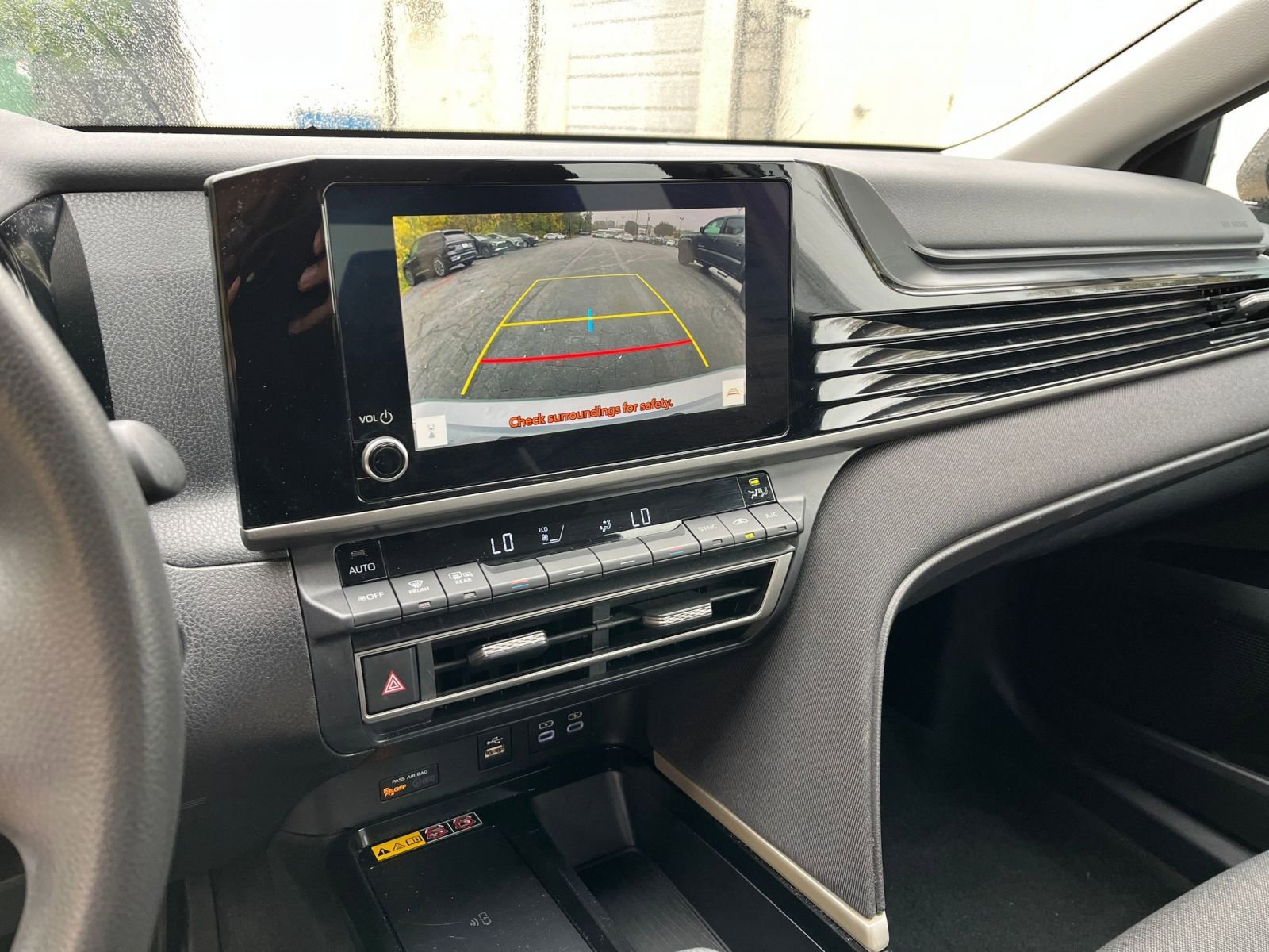 Thumbnail: 2025 Toyota Camry - 17