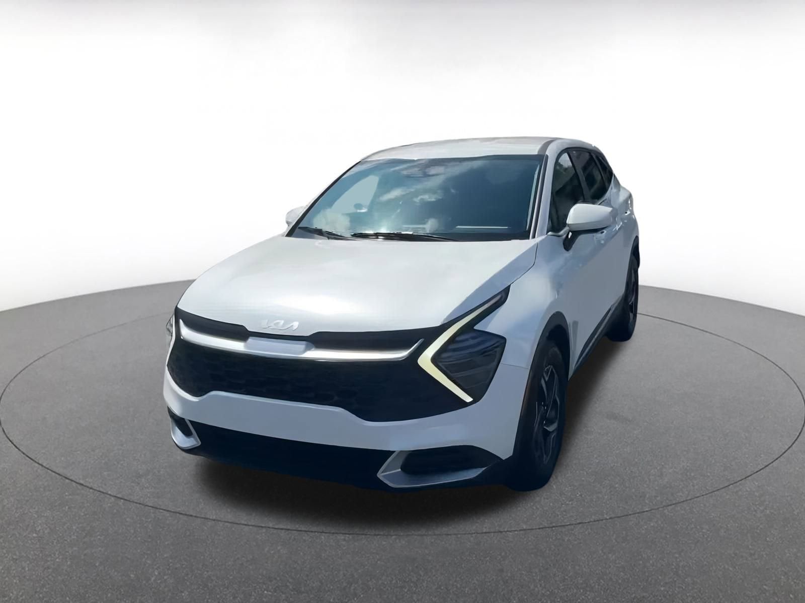 Thumbnail: 2024 Kia Sportage - 6