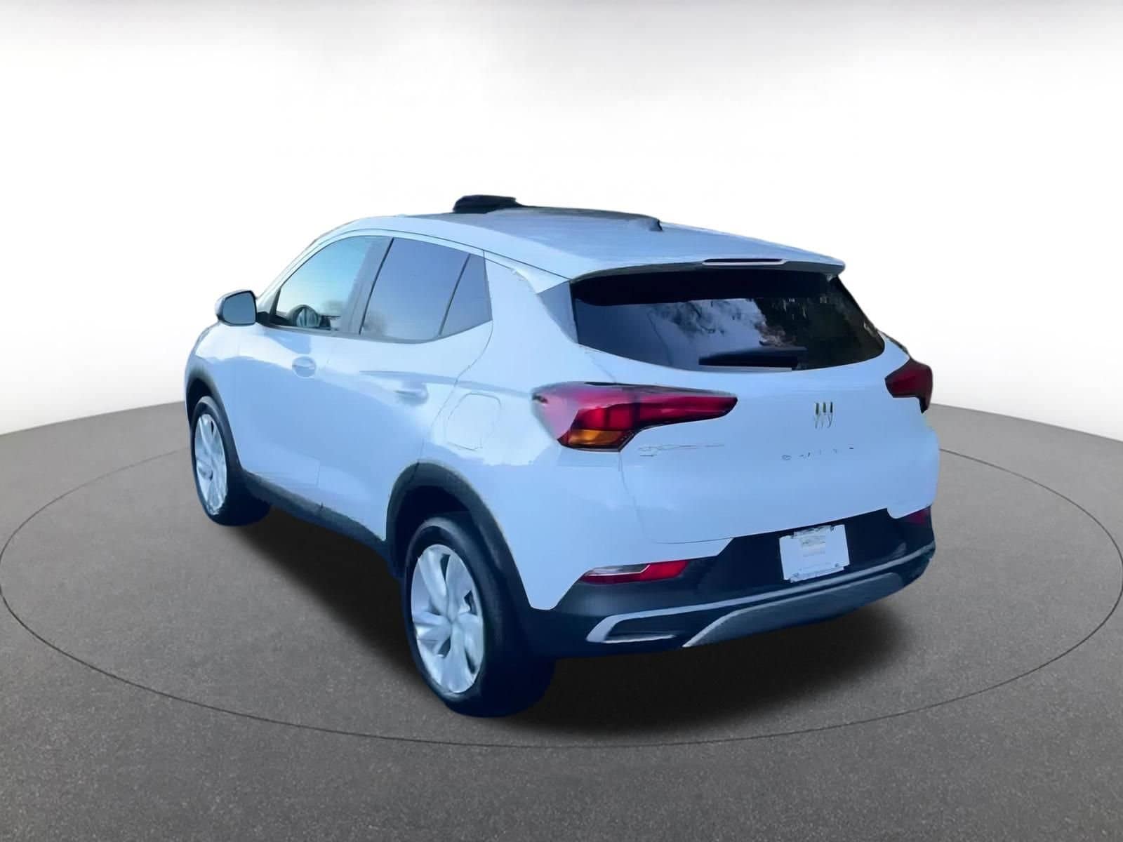 Thumbnail: 2025 Buick Encore GX - 11