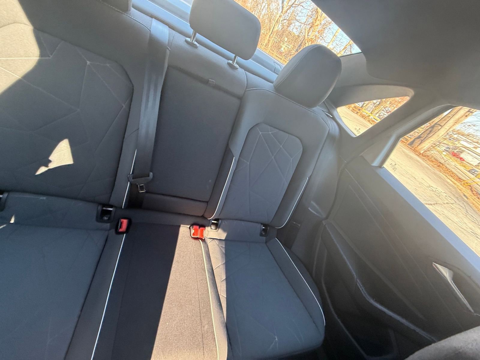 Thumbnail: 2025 Volkswagen Jetta - 34