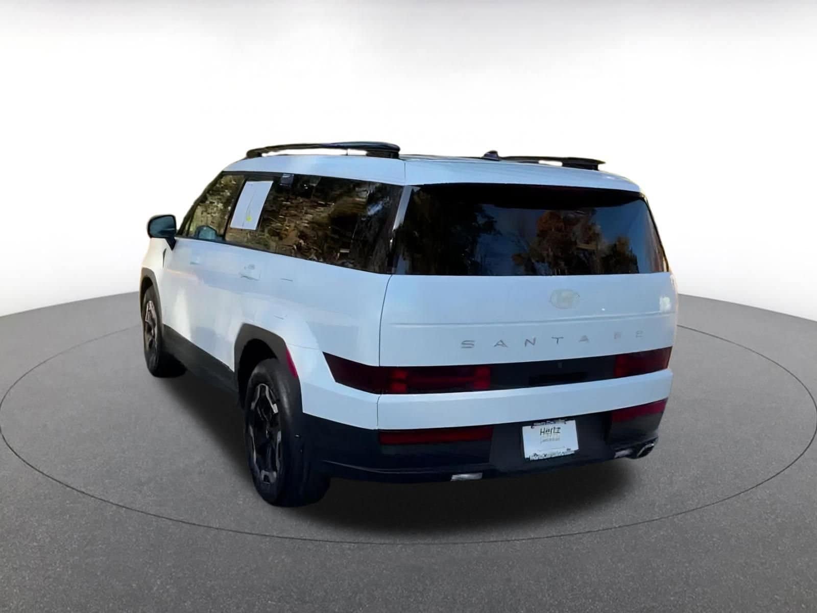 Thumbnail: 2025 Hyundai Santa Fe - 4