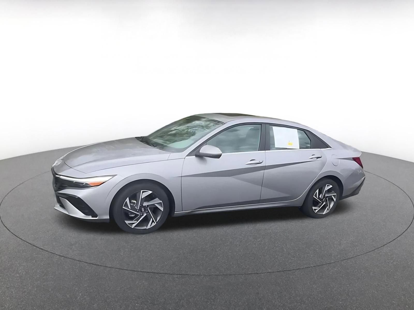 Thumbnail: 2025 Hyundai Elantra - 8
