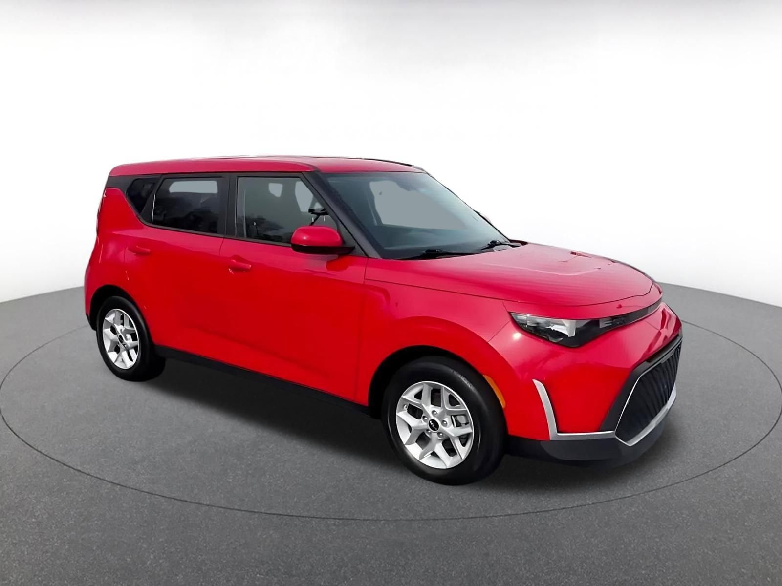 Thumbnail: 2025 Kia Soul - 2