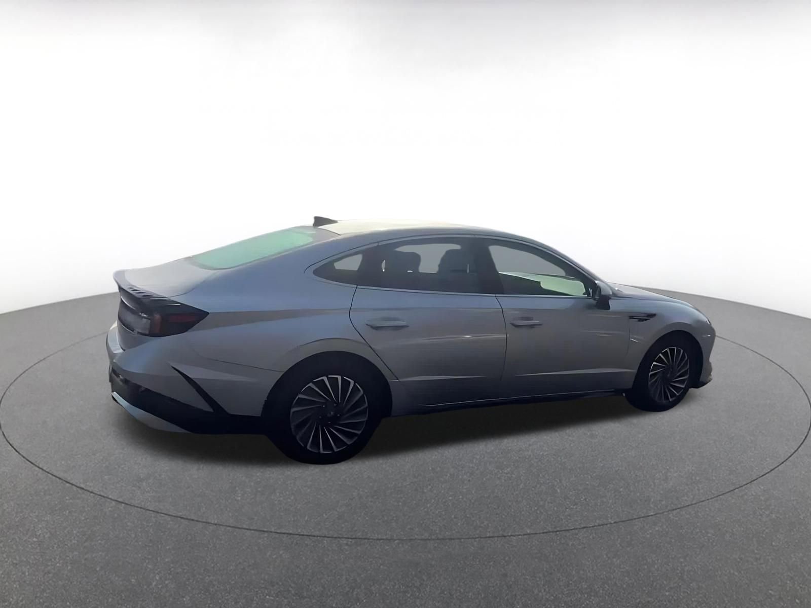 Thumbnail: 2025 Hyundai Sonata - 14