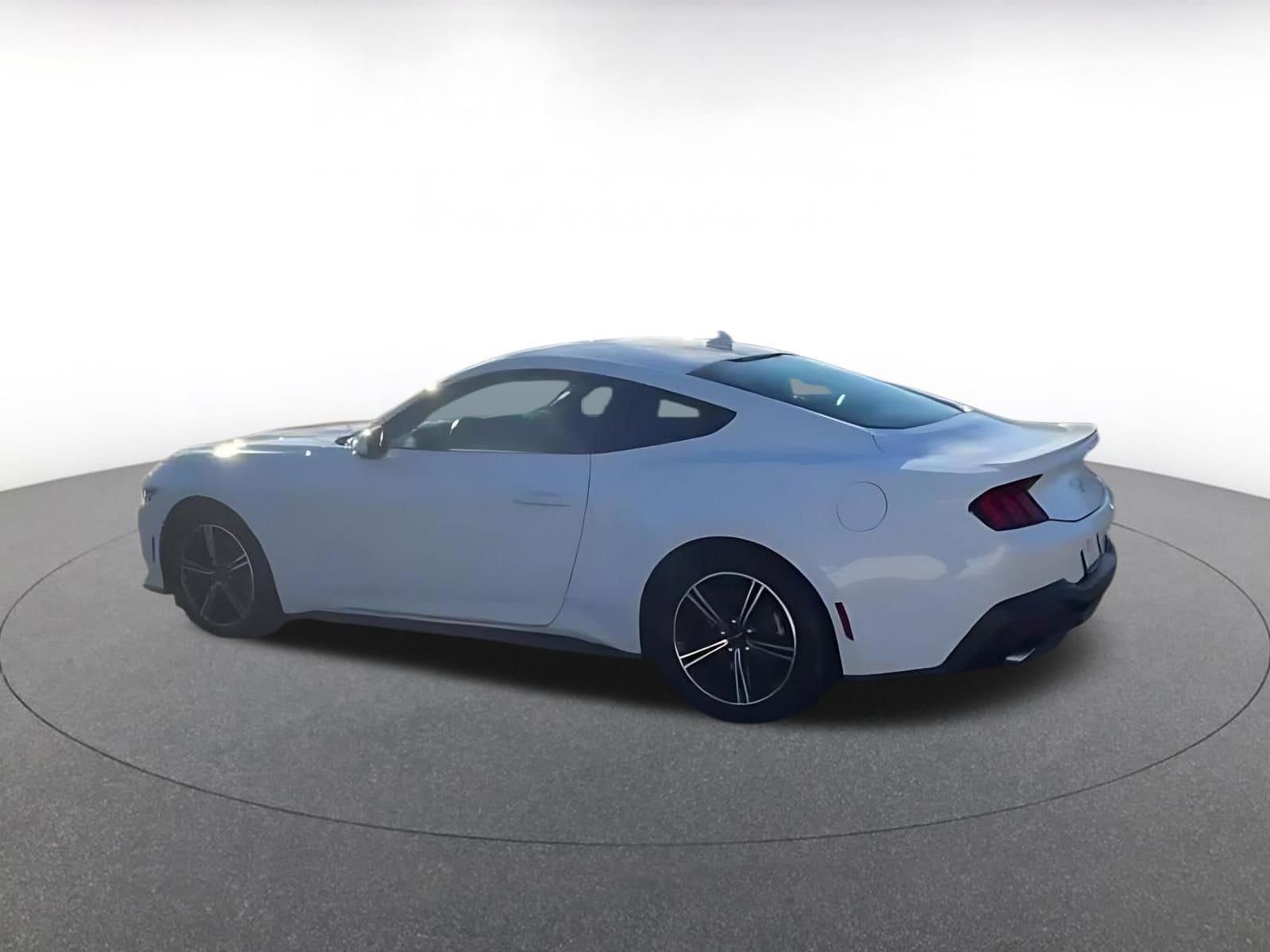 Thumbnail: 2024 Ford Mustang - 2