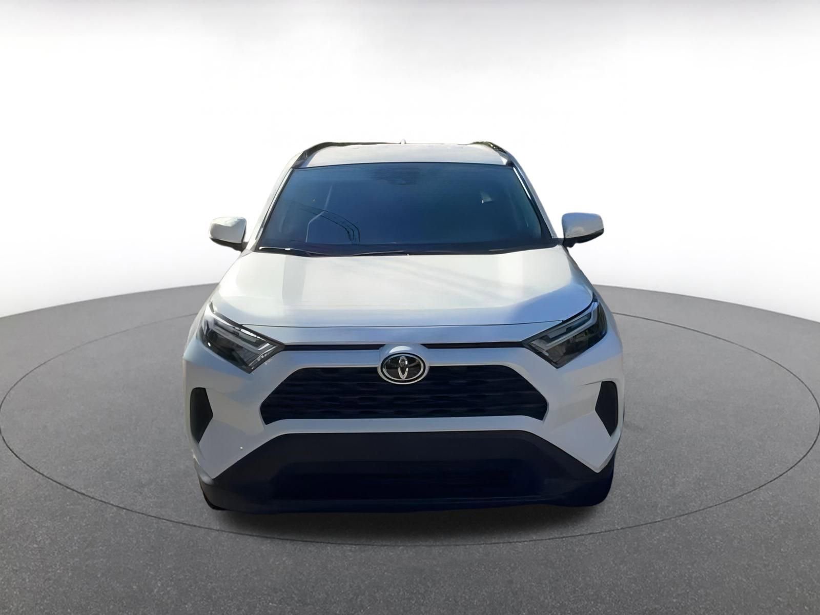 Thumbnail: 2025 Toyota RAV4 - 4