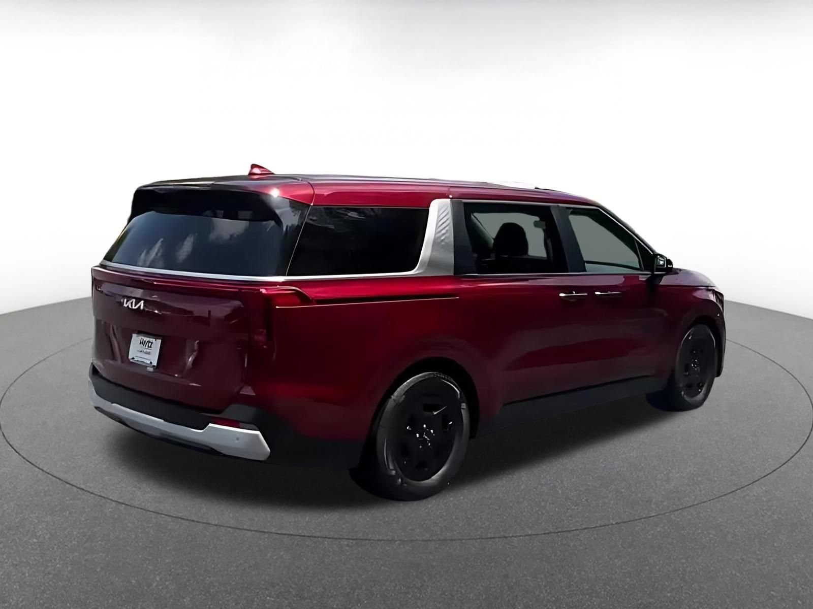 Thumbnail: 2026 Kia Carnival - 9