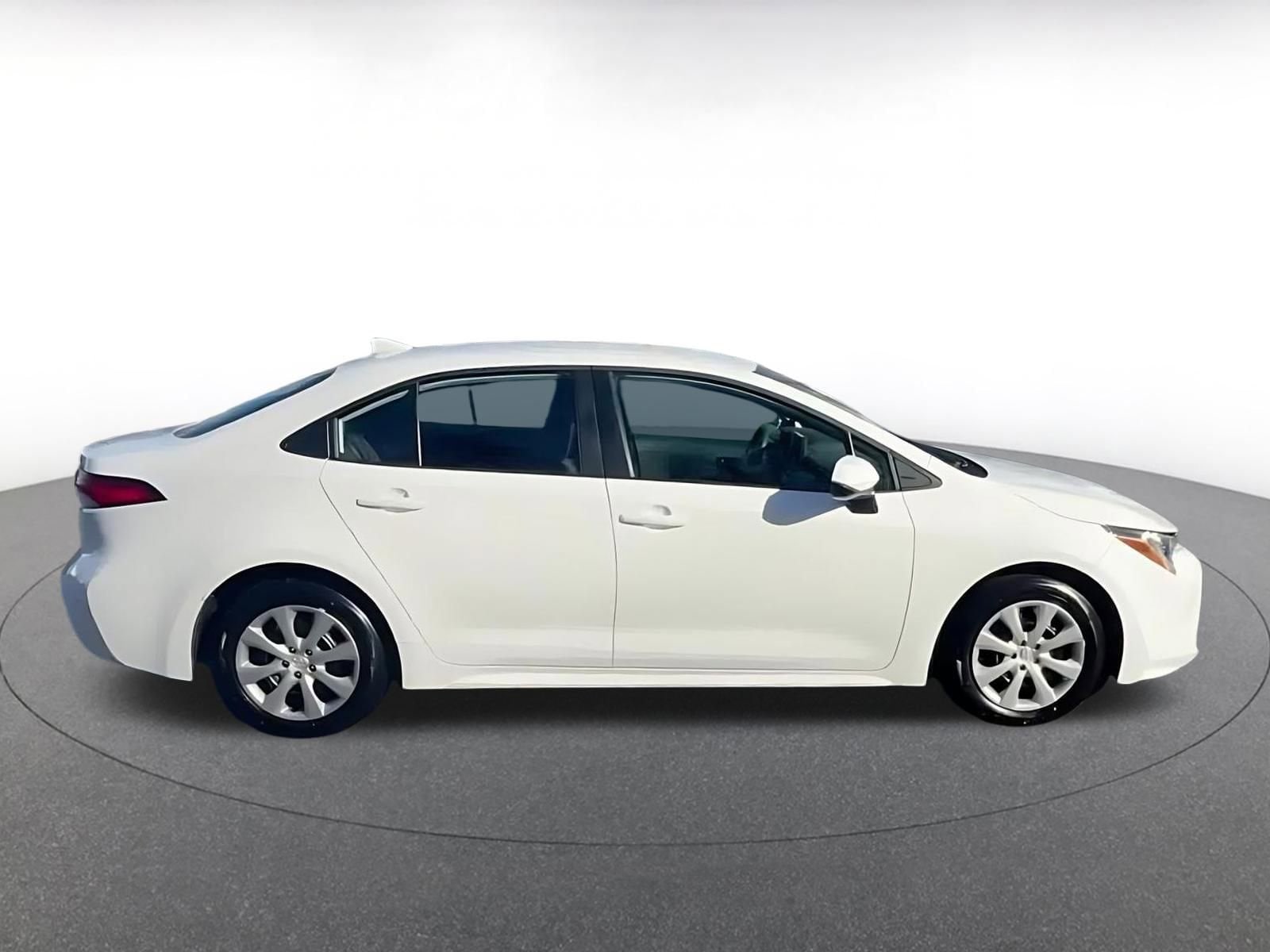 Thumbnail: 2025 Toyota Corolla - 14