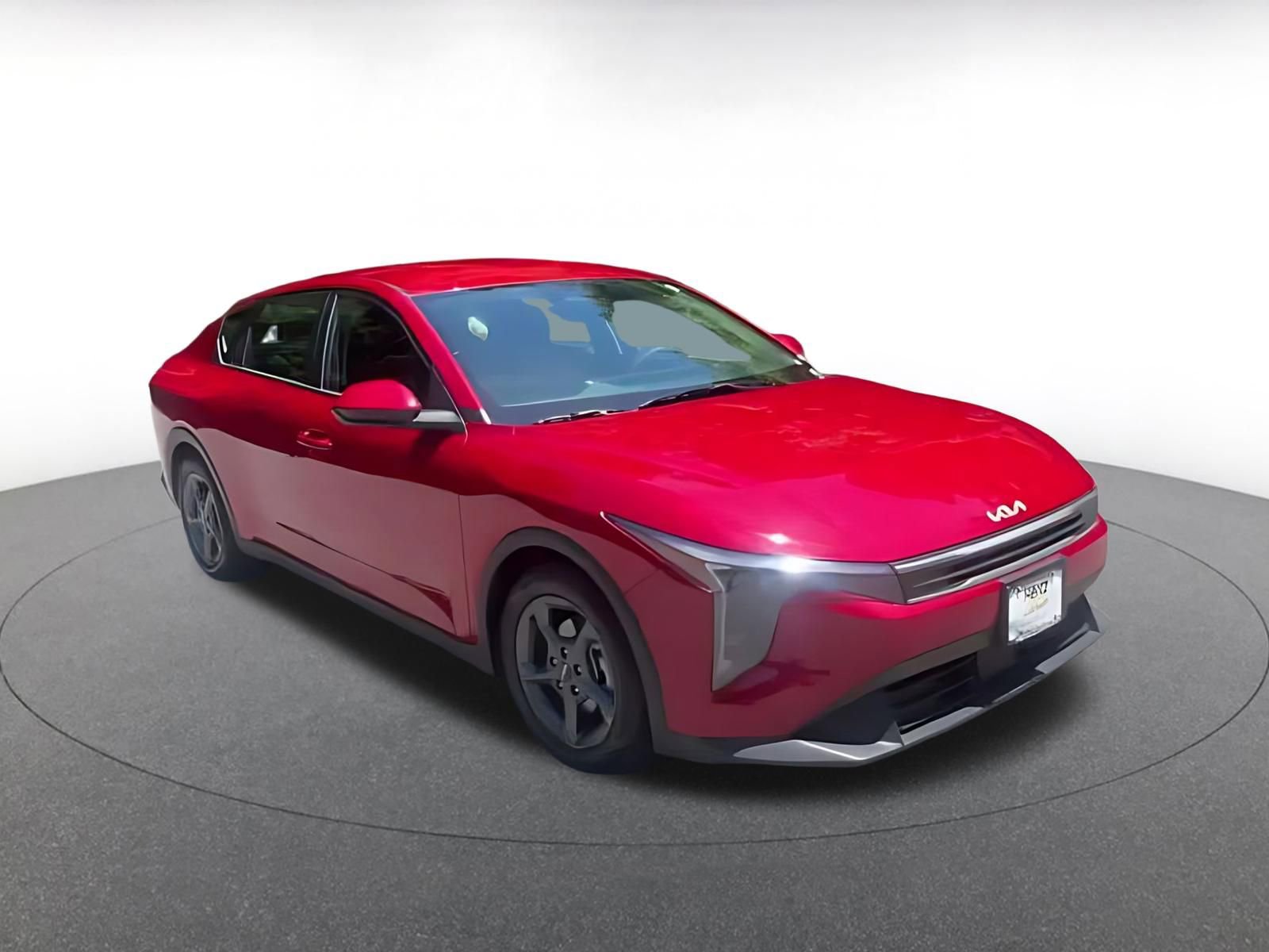Thumbnail: 2025 Kia K4 - 16