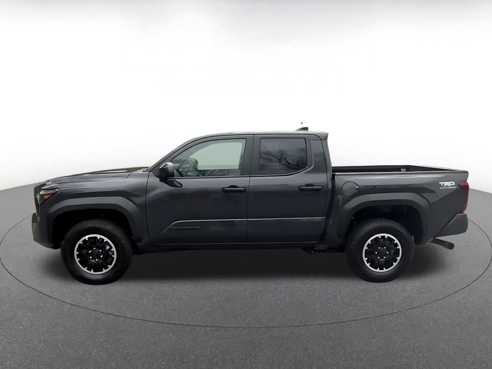 Thumbnail: 2025 Toyota Tacoma - 9