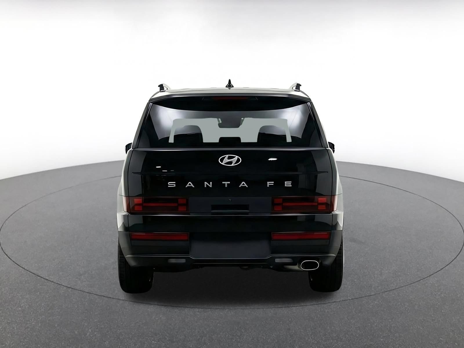 Thumbnail: 2026 Hyundai Santa Fe - 6