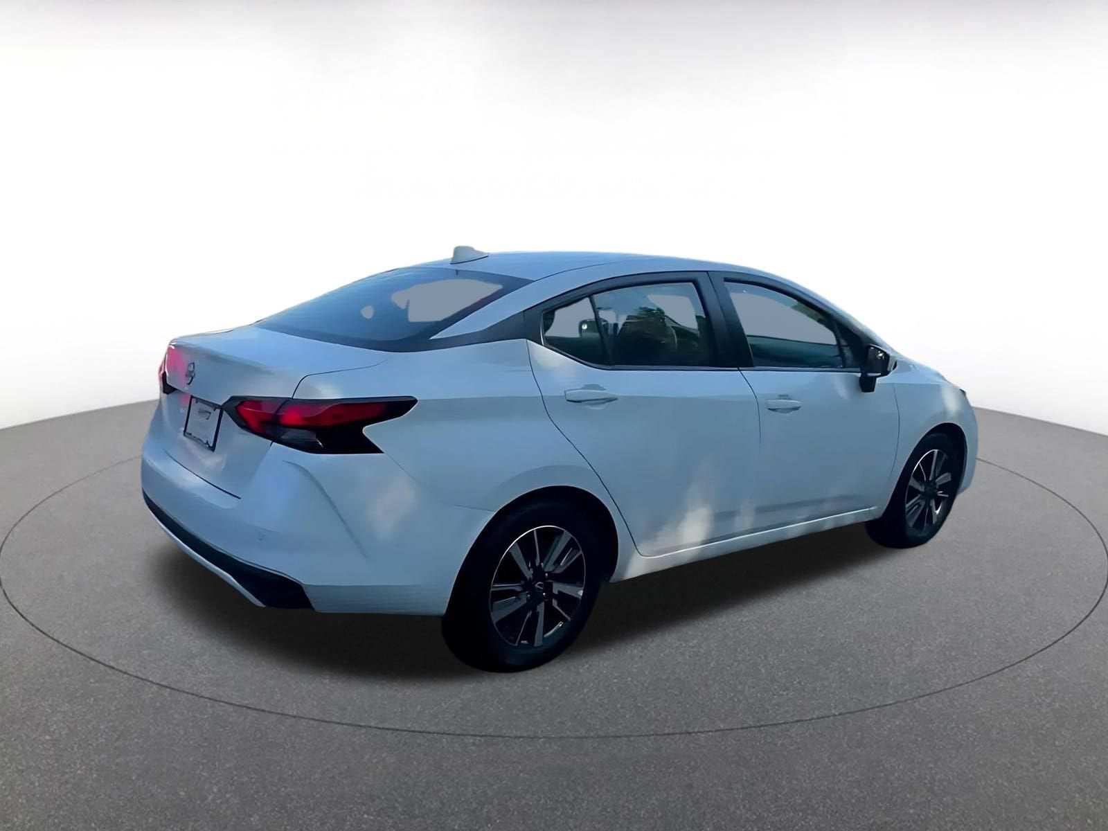 Thumbnail: 2025 Nissan Versa - 12