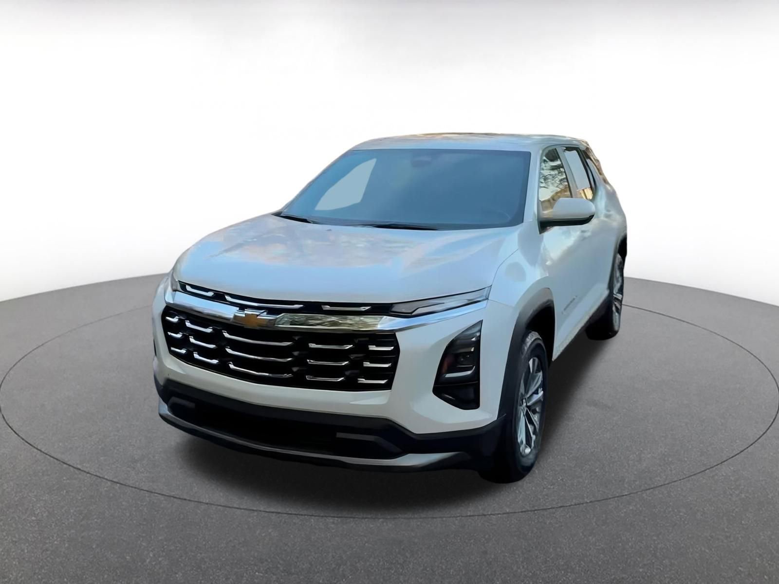 Thumbnail: 2025 Chevrolet Equinox - 7