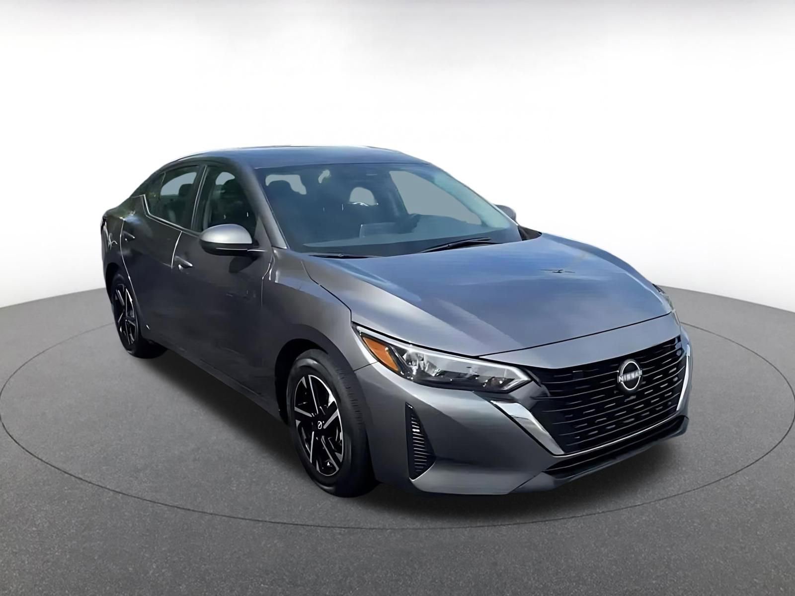 Thumbnail: 2025 Nissan Sentra - 3