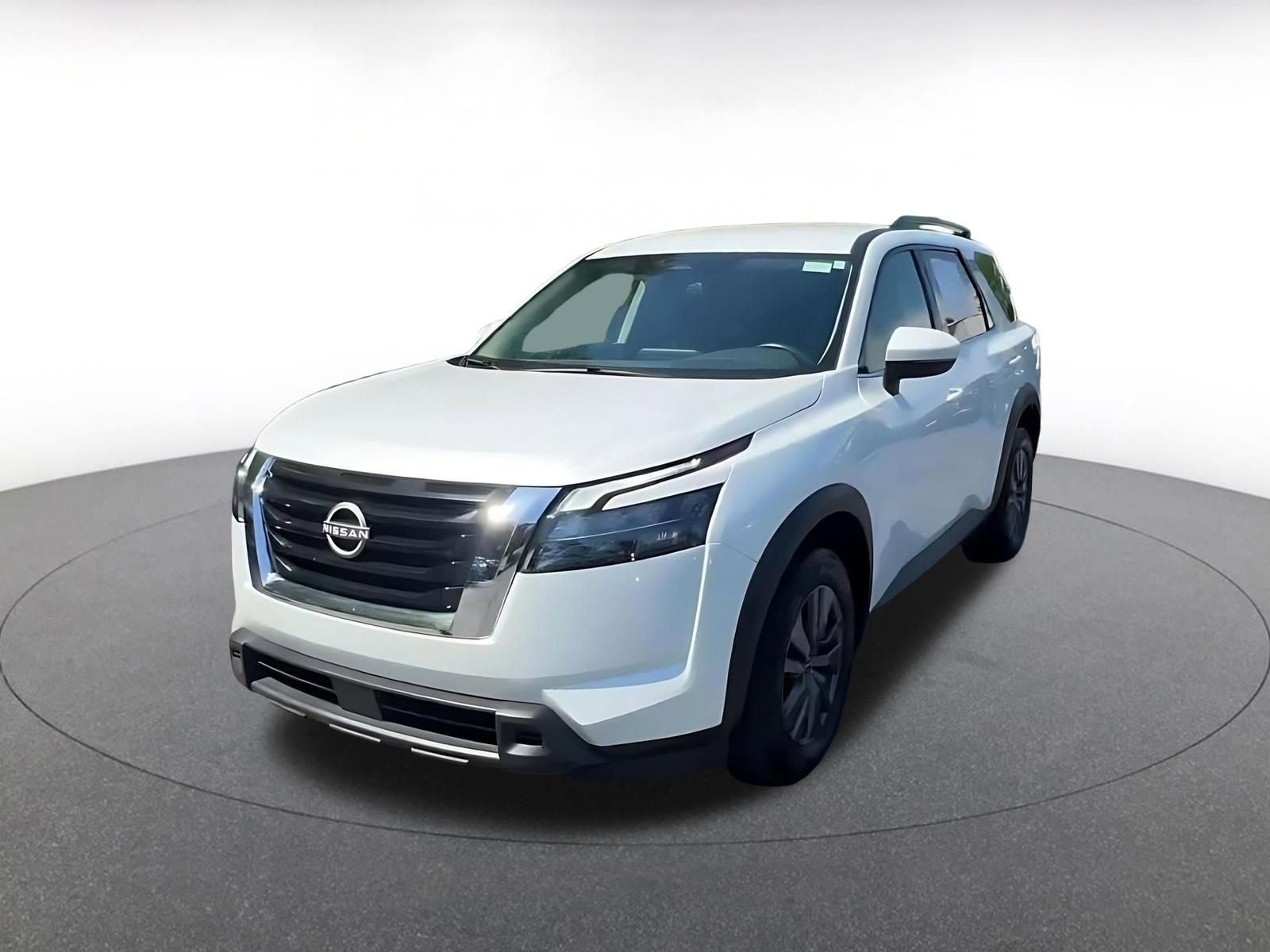 Thumbnail: 2025 Nissan Pathfinder - 7