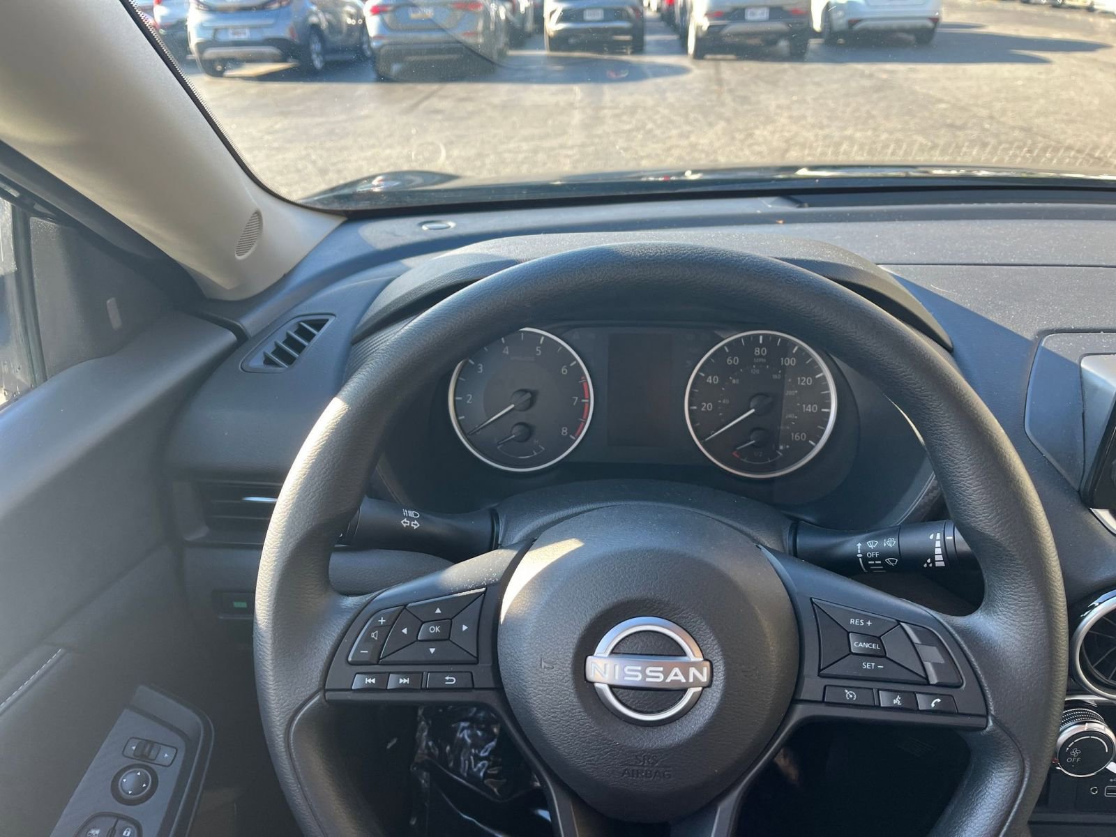 Thumbnail: 2025 Nissan Sentra - 29