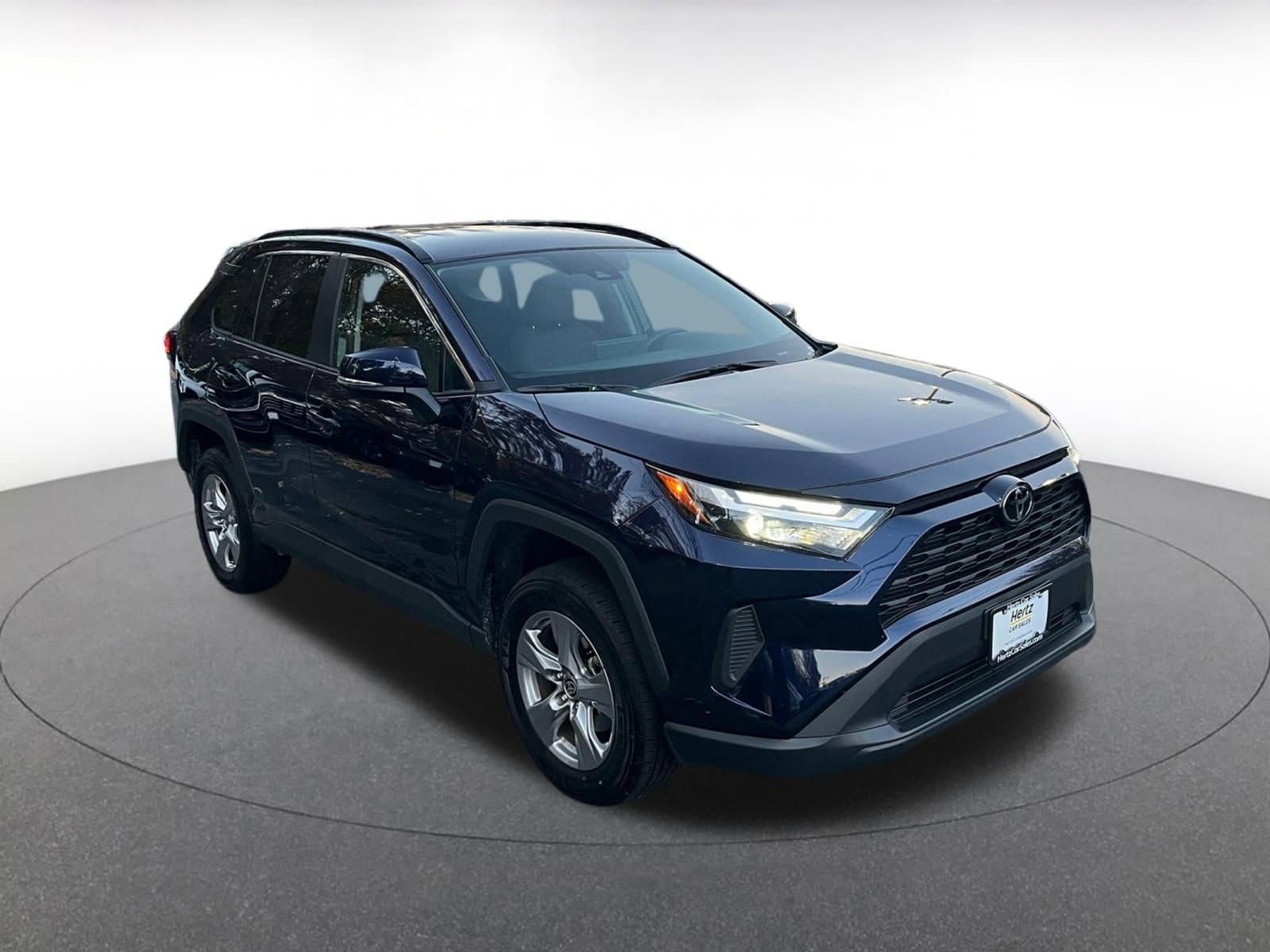 Thumbnail: 2025 Toyota RAV4 - 1