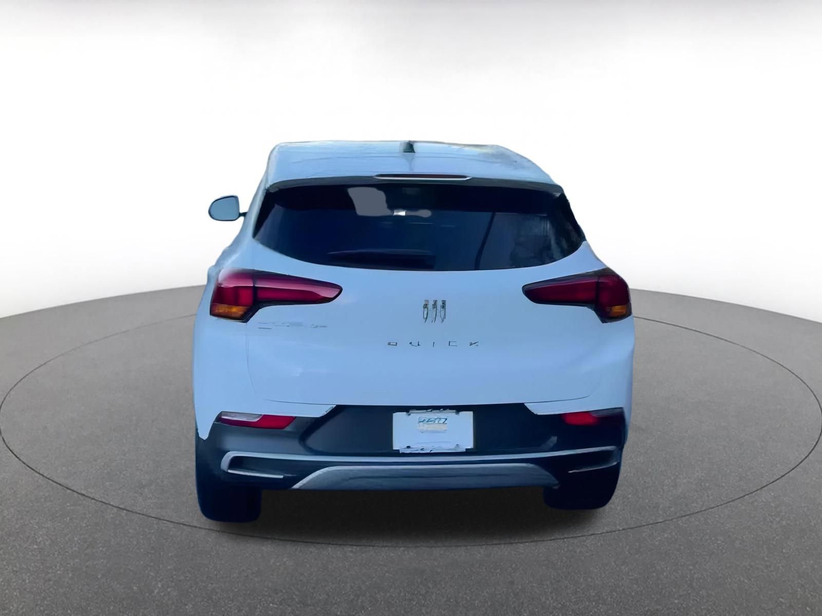 Thumbnail: 2025 Buick Encore GX - 12