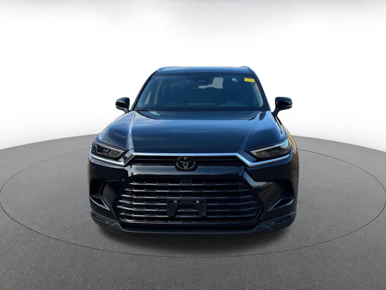 Thumbnail: 2025 Toyota Grand Highlander - 3