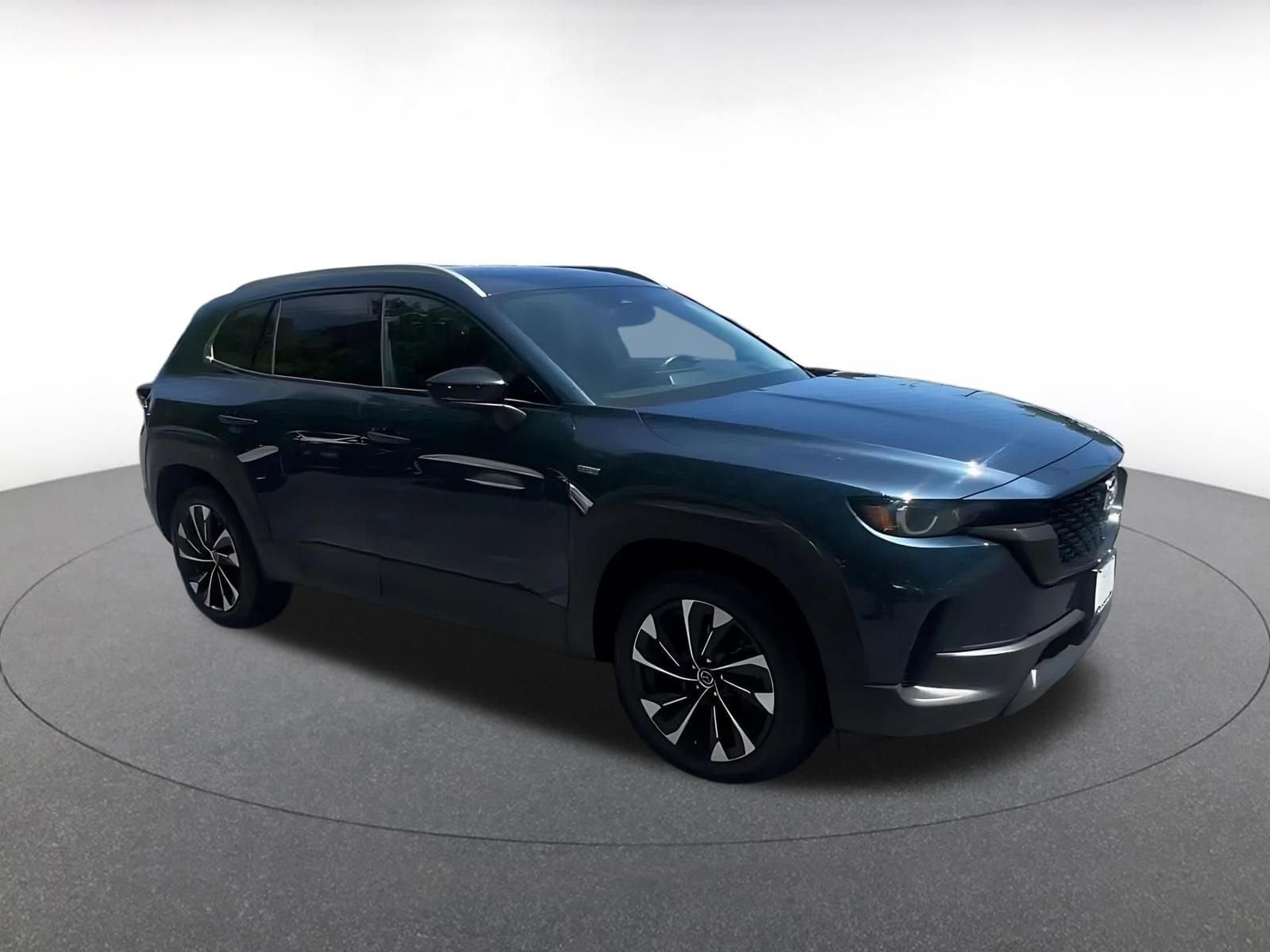 Thumbnail: 2025 Mazda CX-50 - 2