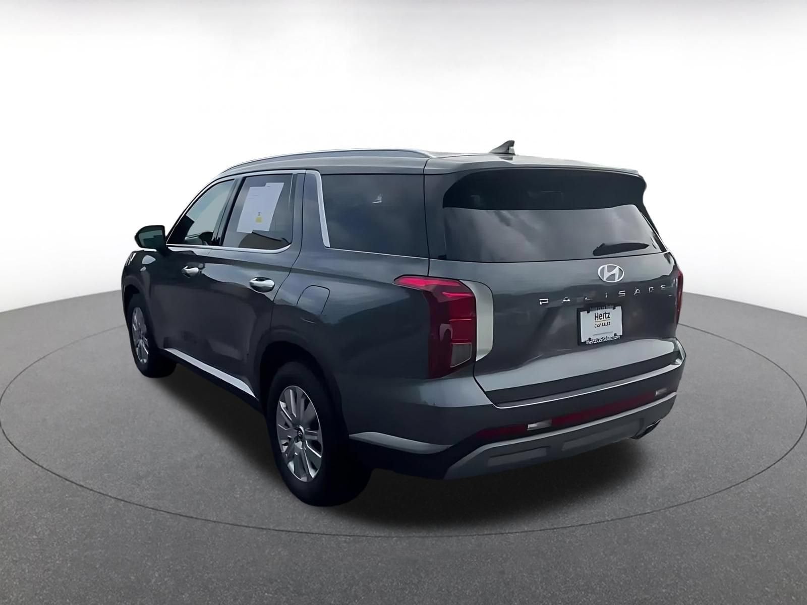 Thumbnail: 2025 Hyundai Palisade - 11