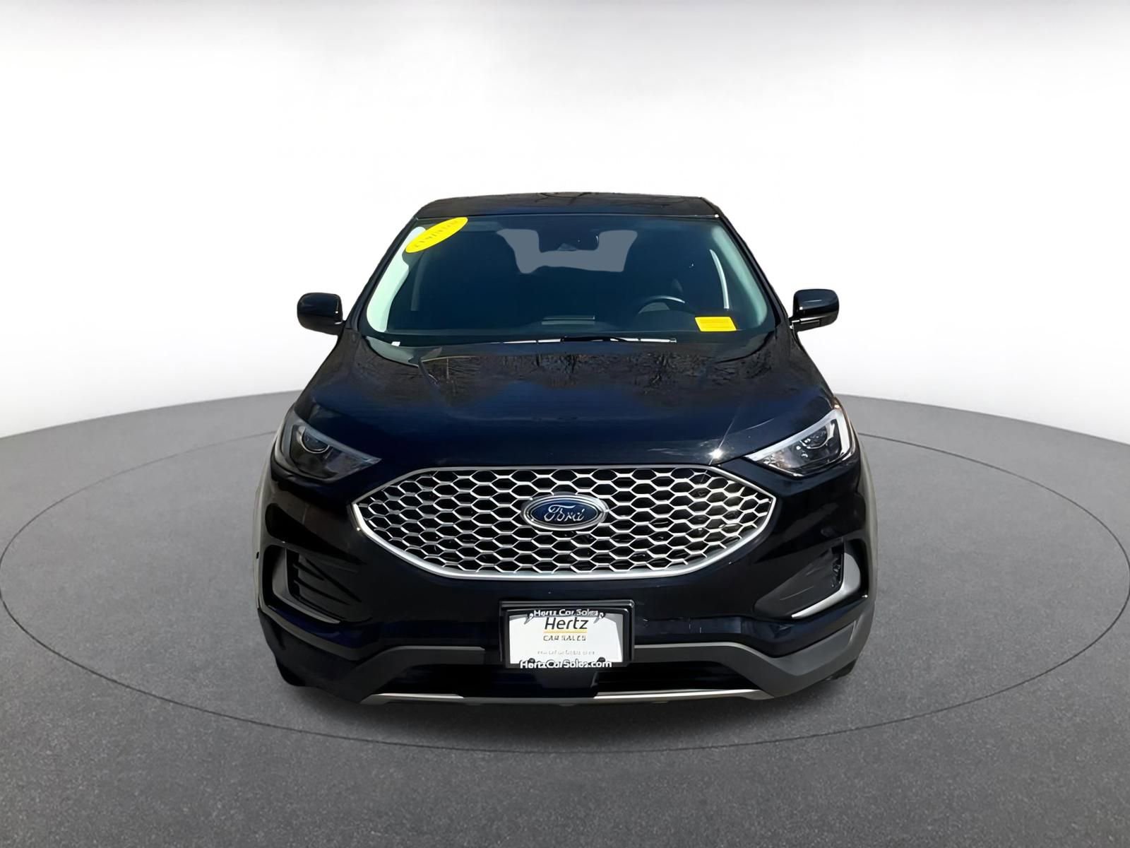 Thumbnail: 2024 Ford Edge - 5