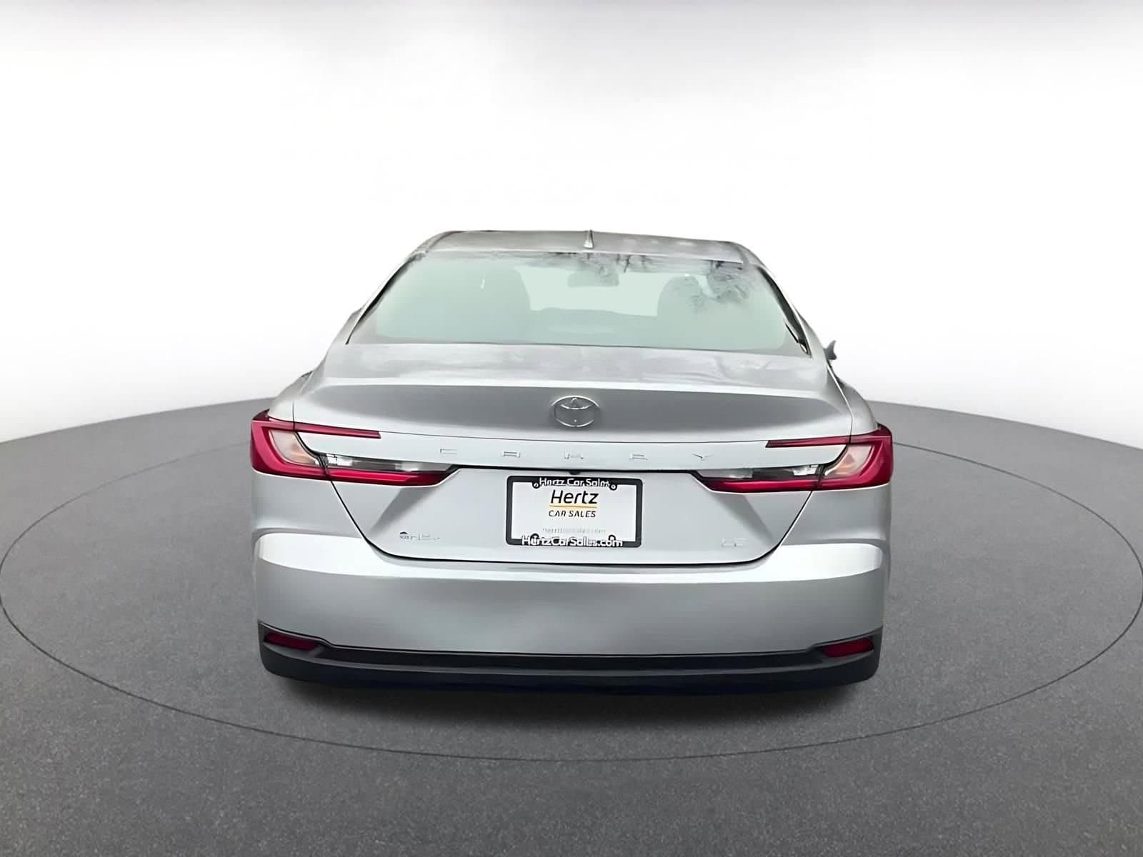 Thumbnail: 2025 Toyota Camry - 12