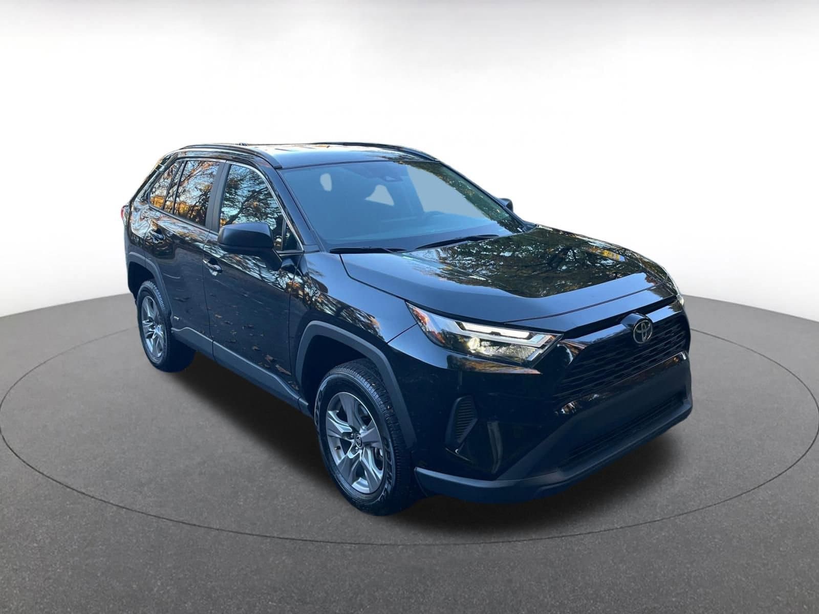 Thumbnail: 2025 Toyota RAV4 - 1