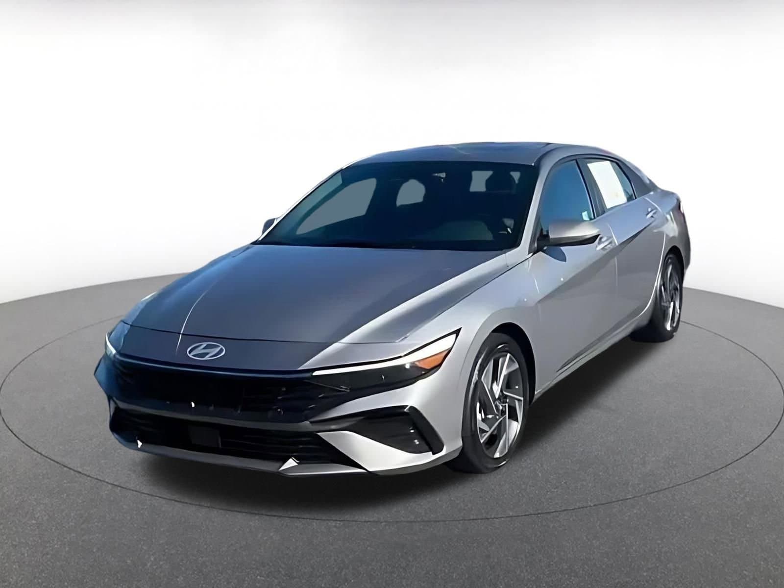 Thumbnail: 2025 Hyundai Elantra - 7