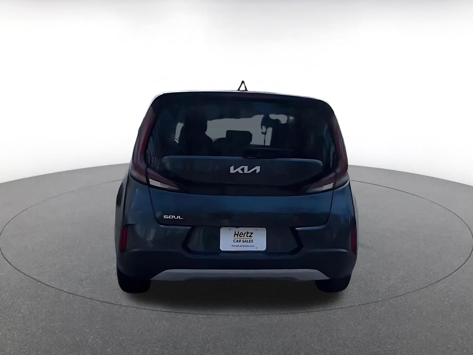 Thumbnail: 2025 Kia Soul - 12