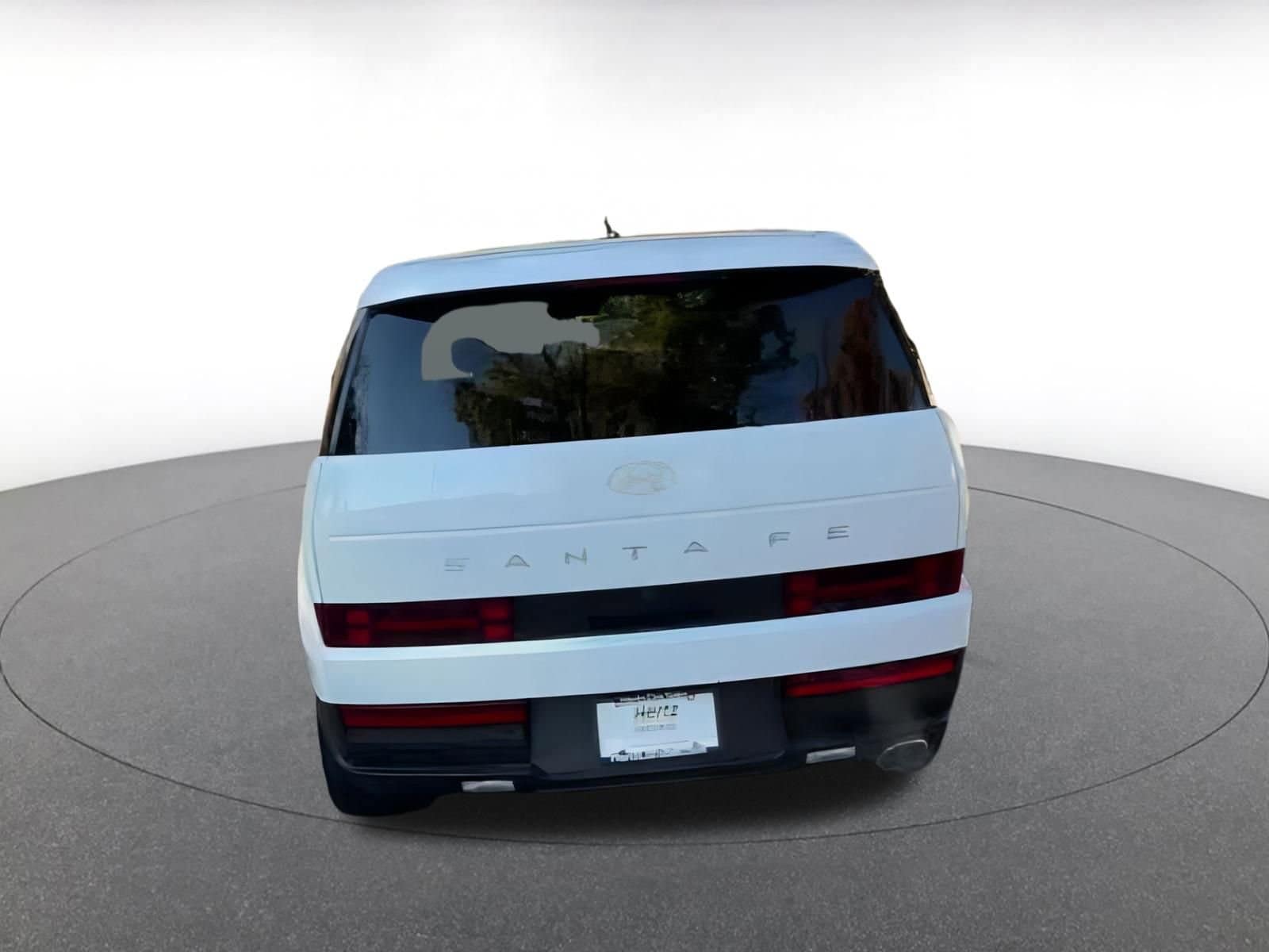 Thumbnail: 2025 Hyundai Santa Fe - 16