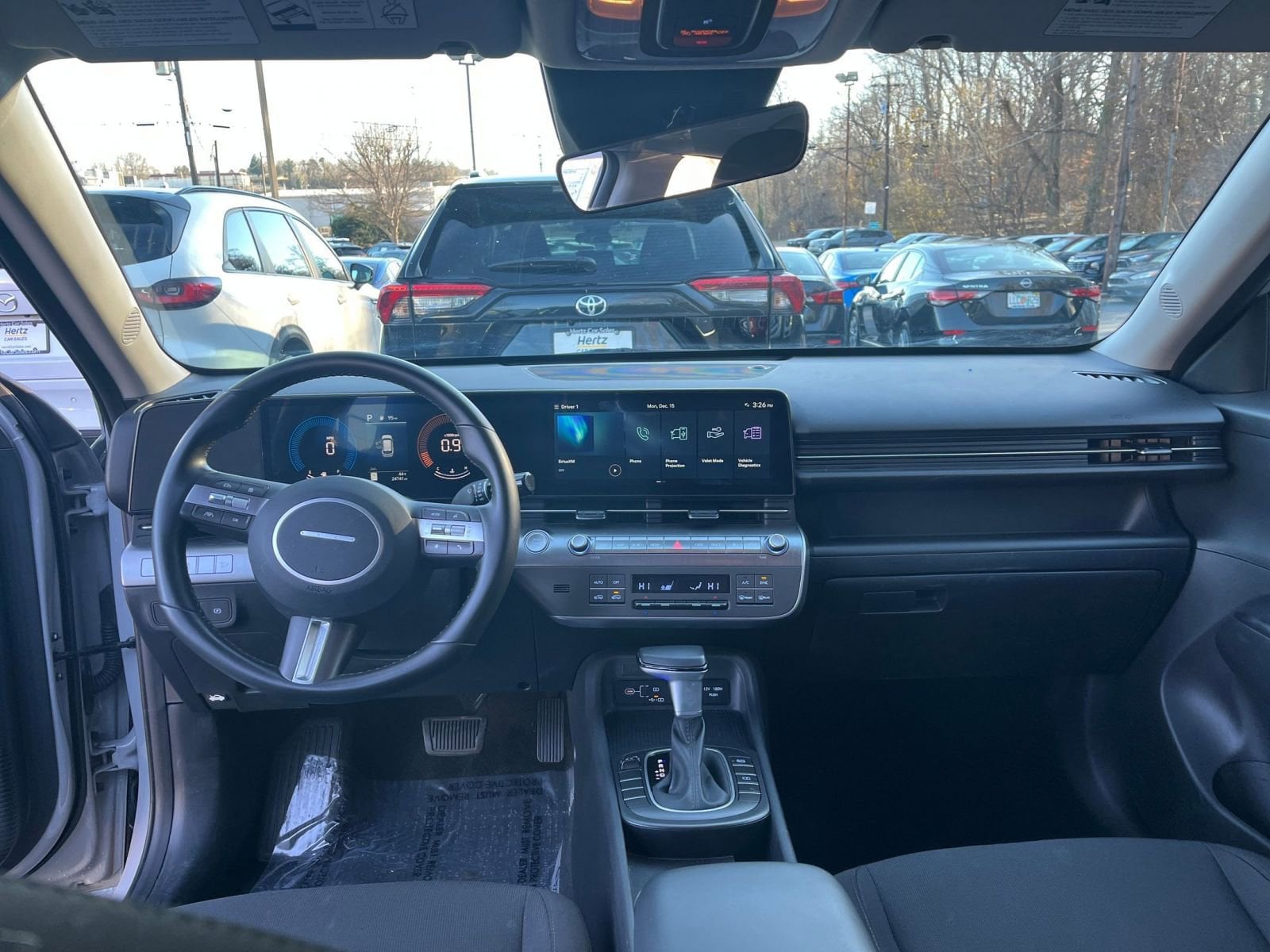 Thumbnail: 2025 Hyundai Kona - 27