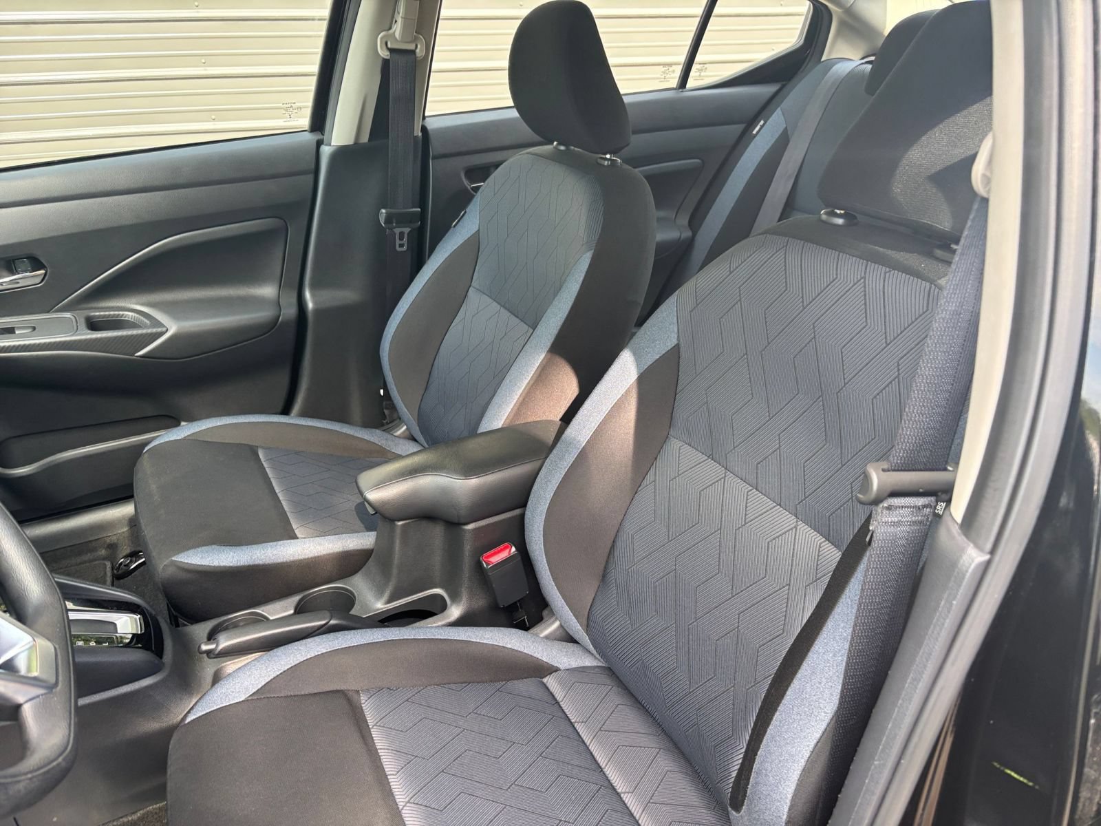 Thumbnail: 2025 Nissan Versa - 30
