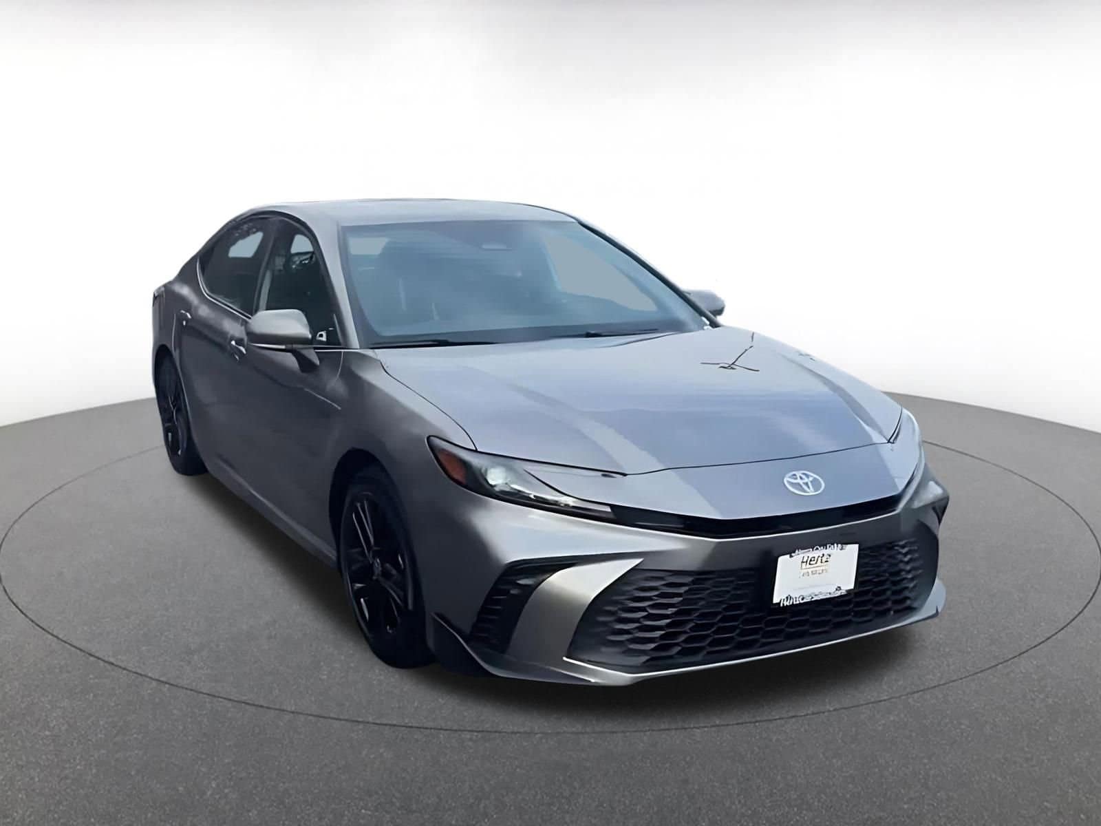 Thumbnail: 2025 Toyota Camry - 3