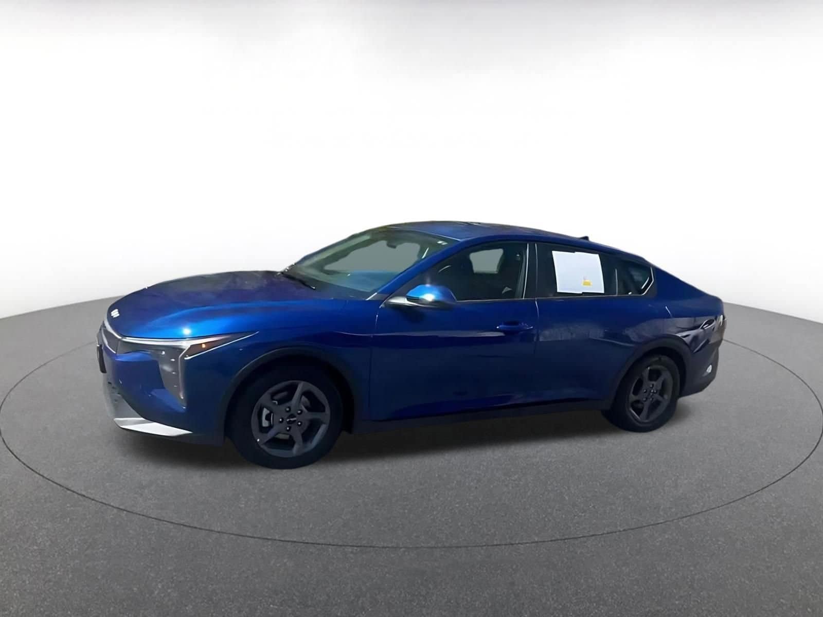 Thumbnail: 2025 Kia K4 - 7