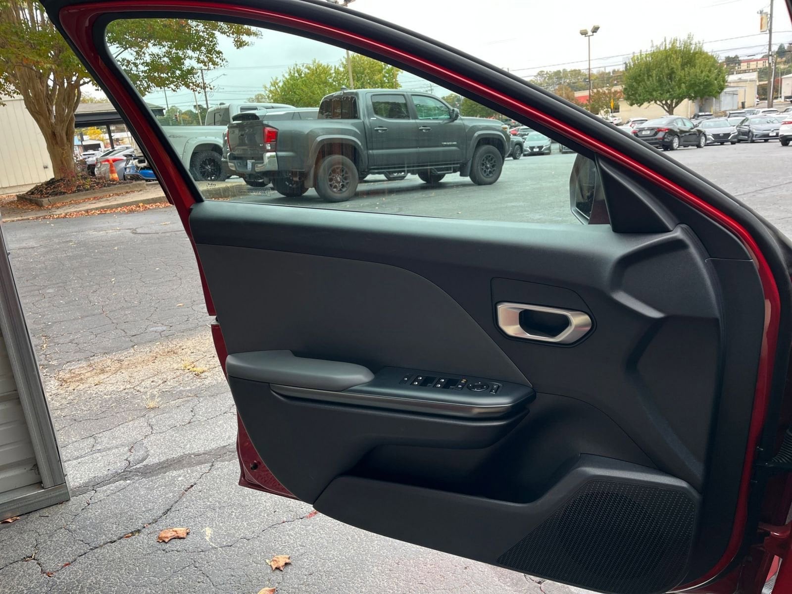 Thumbnail: 2025 Kia K4 - 18