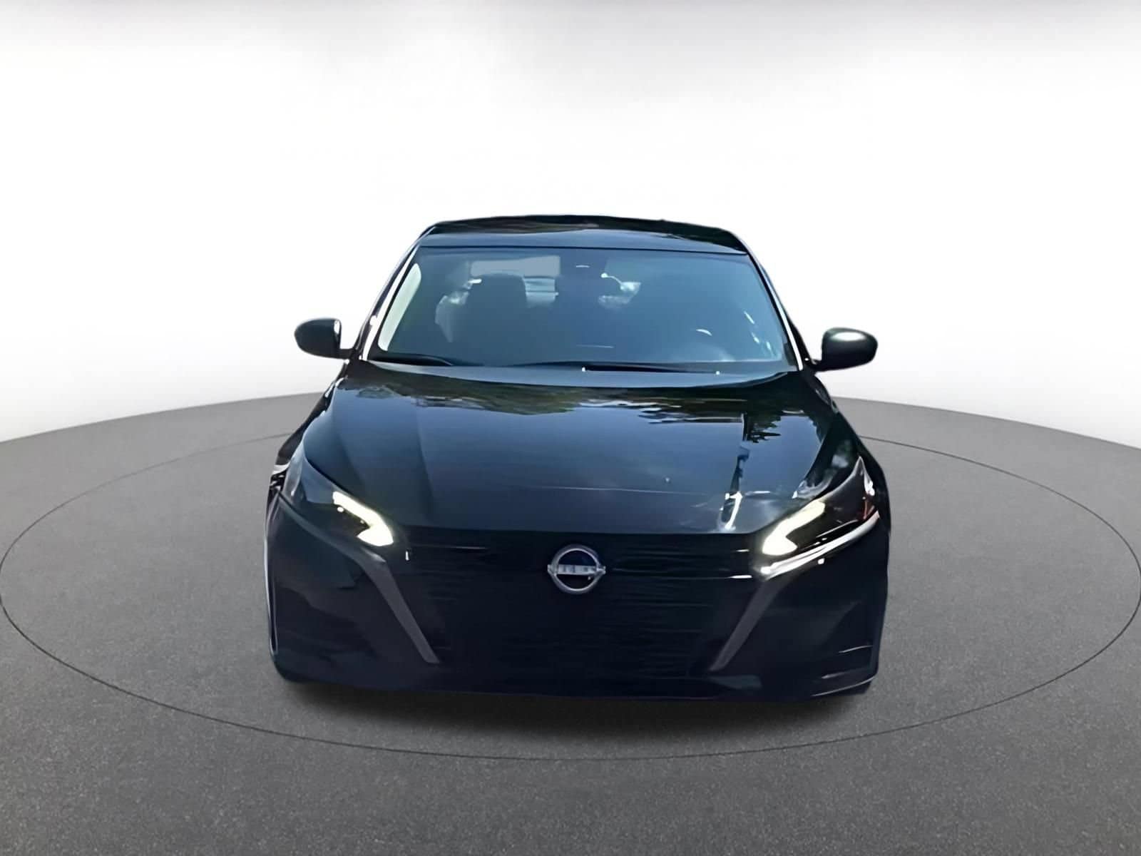 Thumbnail: 2026 Nissan Altima - 2