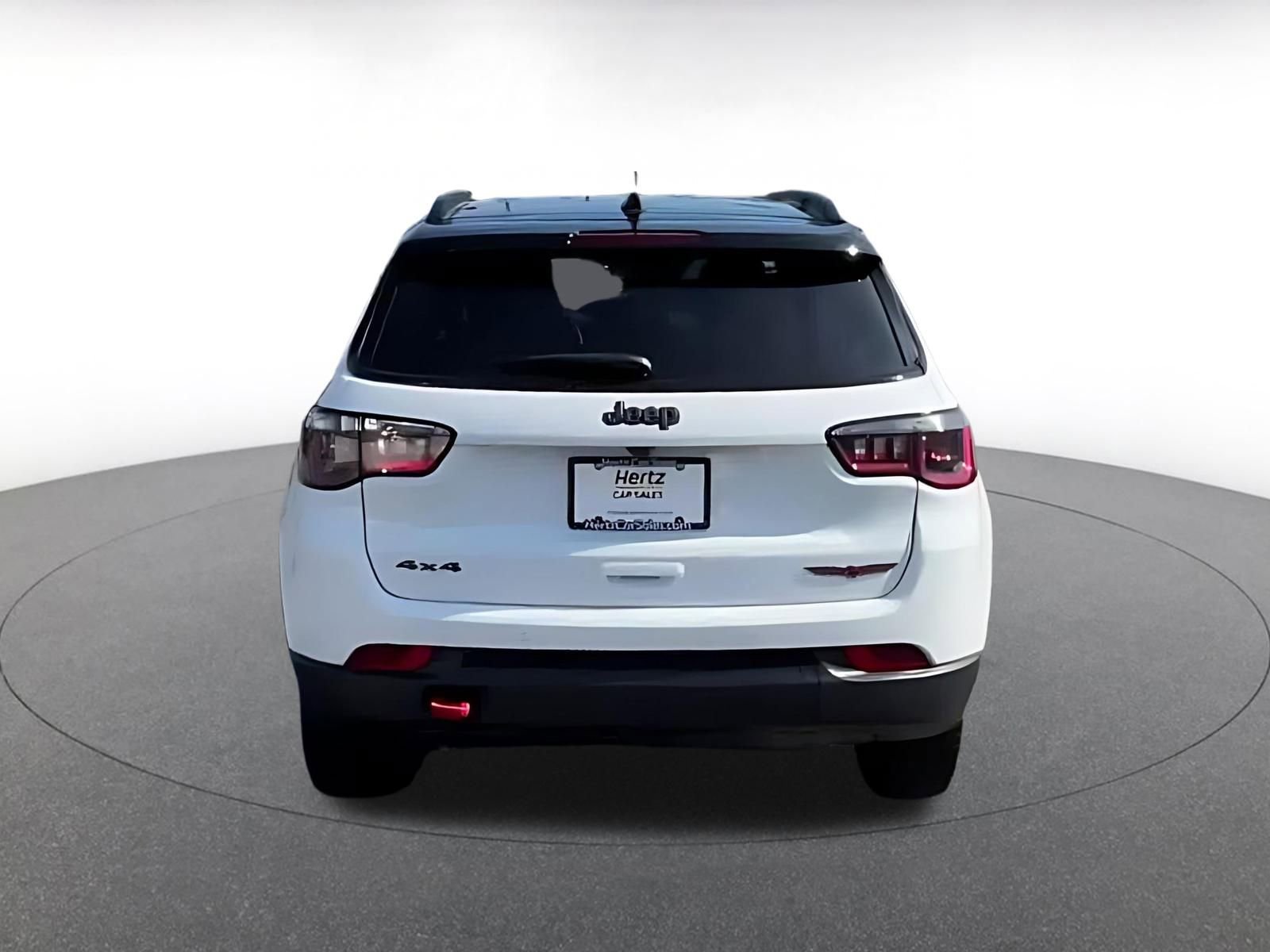 Thumbnail: 2025 Jeep Compass - 11