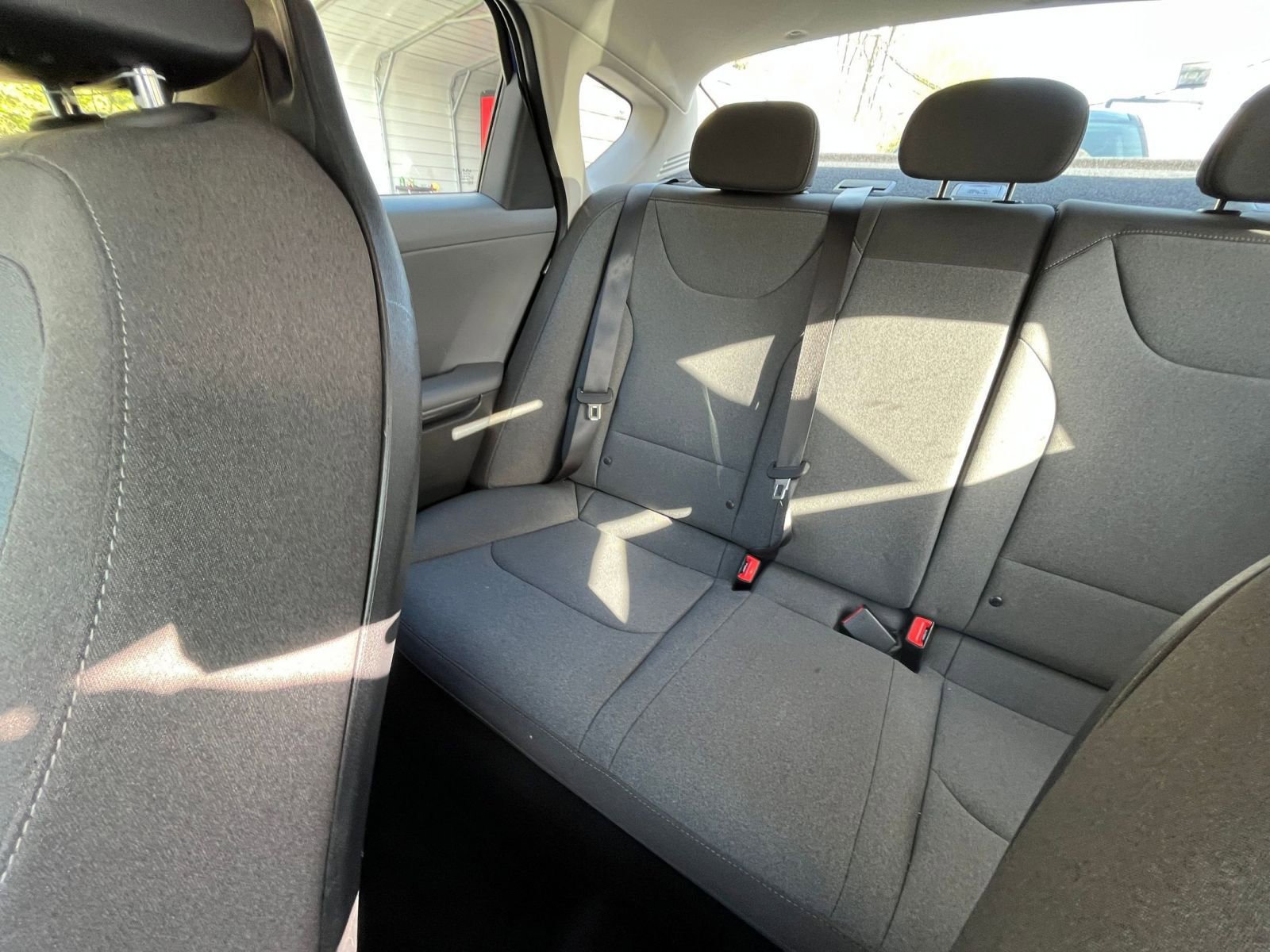 Thumbnail: 2025 Kia K4 - 35