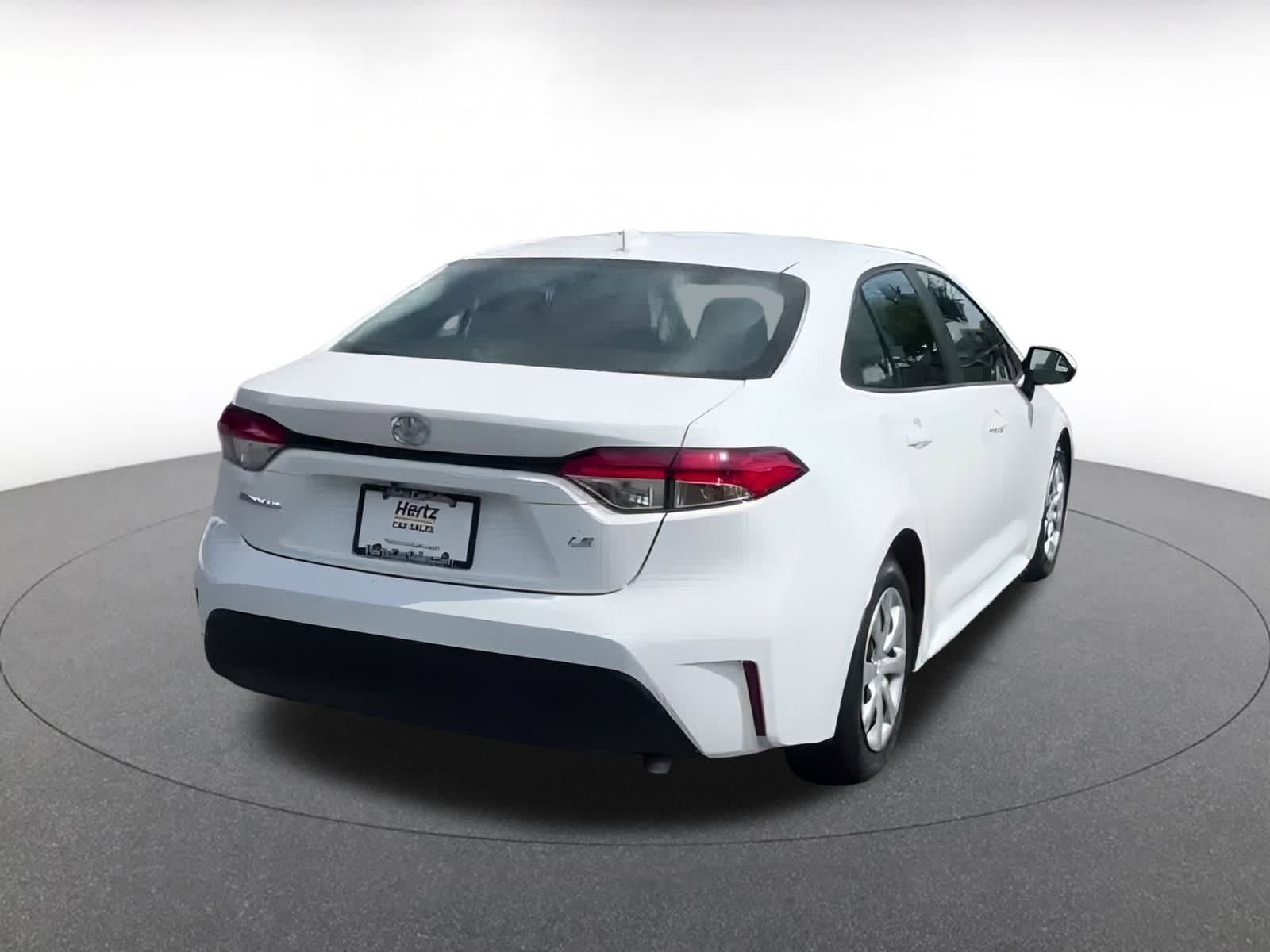 Thumbnail: 2024 Toyota Corolla - 14