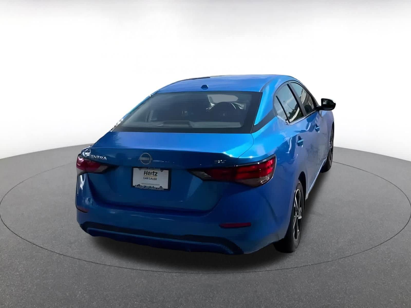Thumbnail: 2024 Nissan Sentra - 7