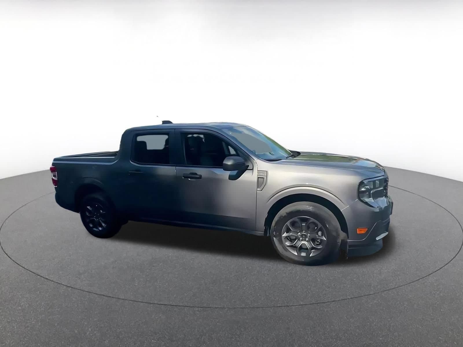 Thumbnail: 2026 Ford Maverick - 2