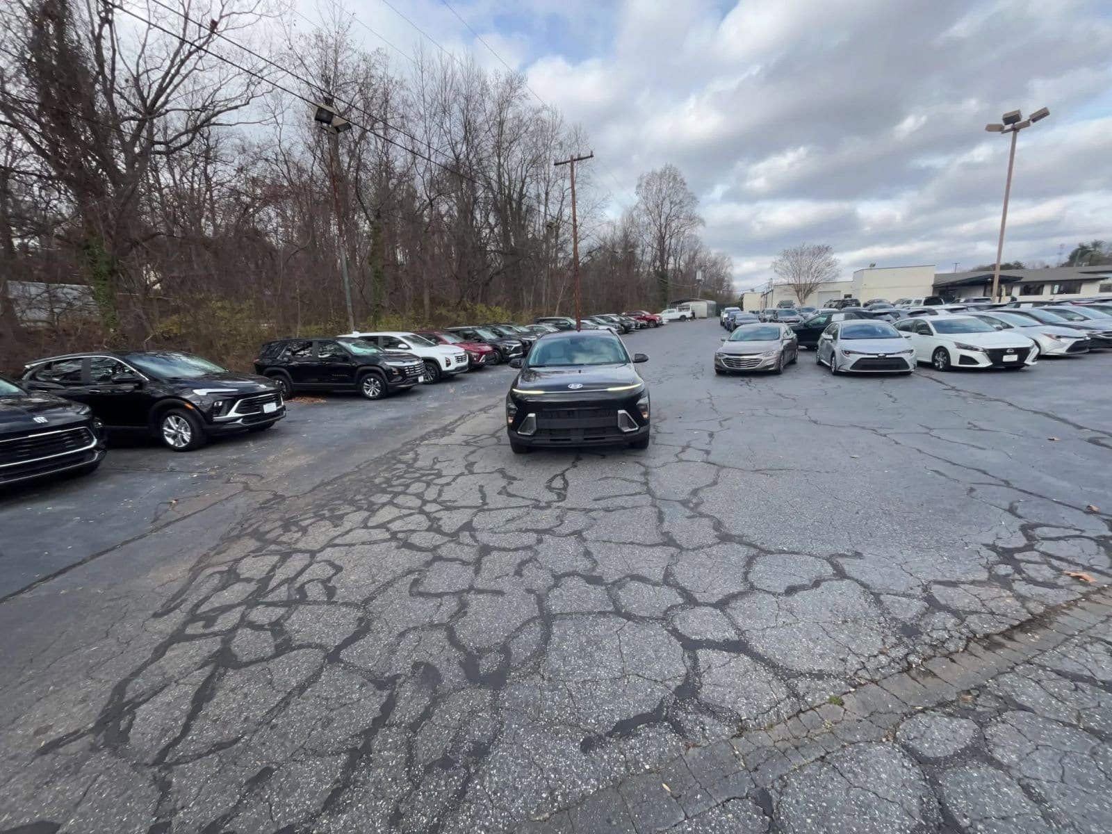 Thumbnail: 2025 Hyundai Kona - 16