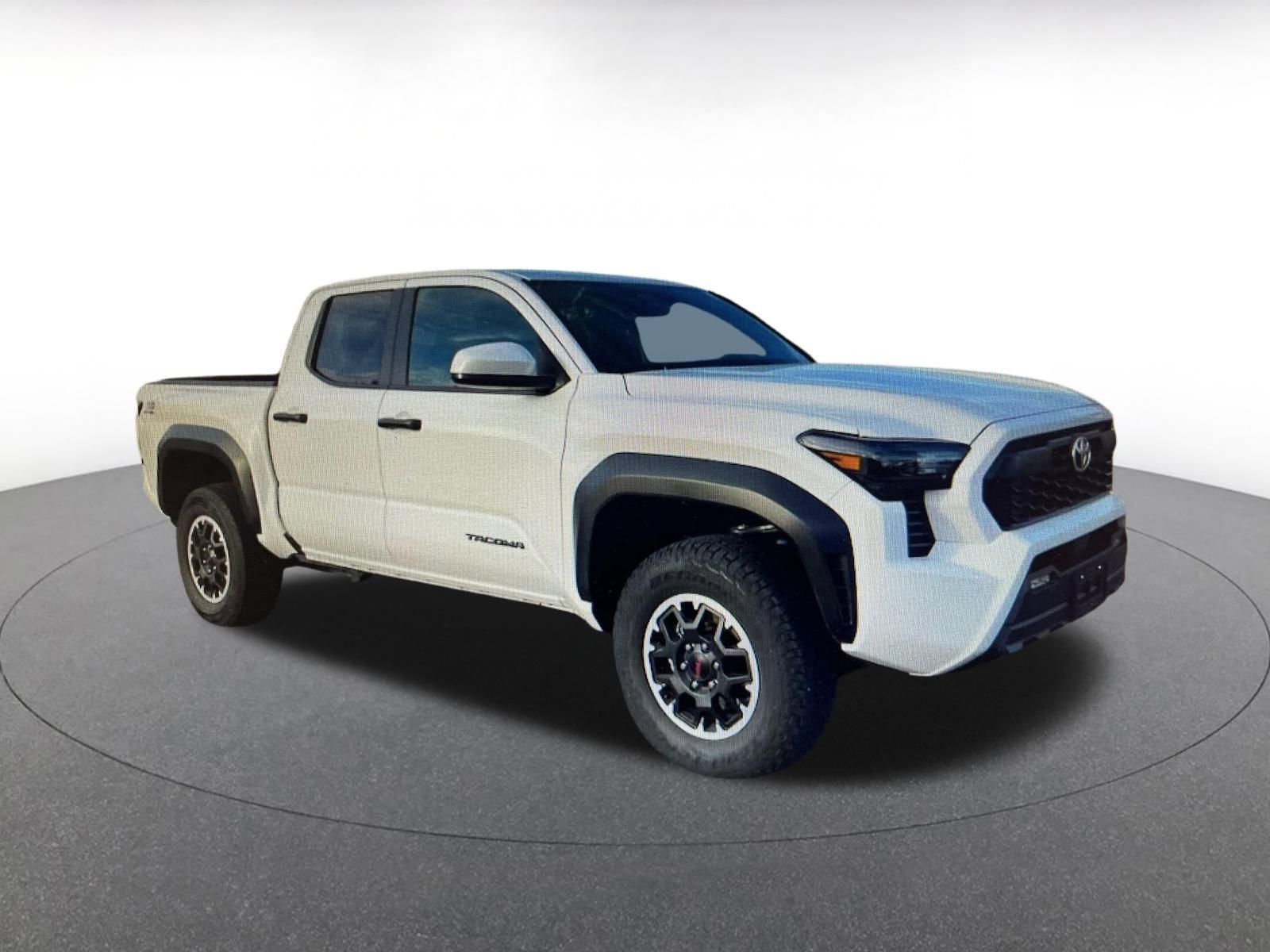 Thumbnail: 2025 Toyota Tacoma - 6