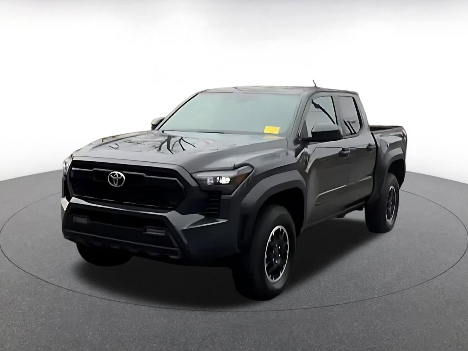 Thumbnail: 2025 Toyota Tacoma - 4